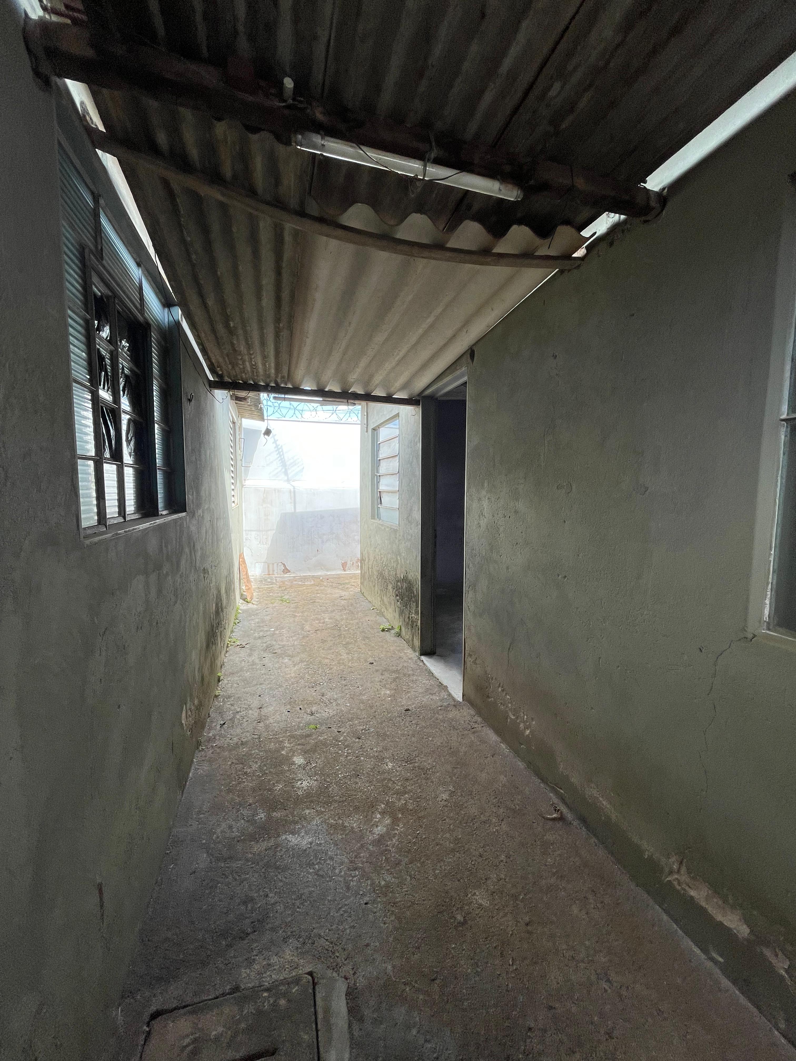 Casa no bairro Parque do Horto à Venda