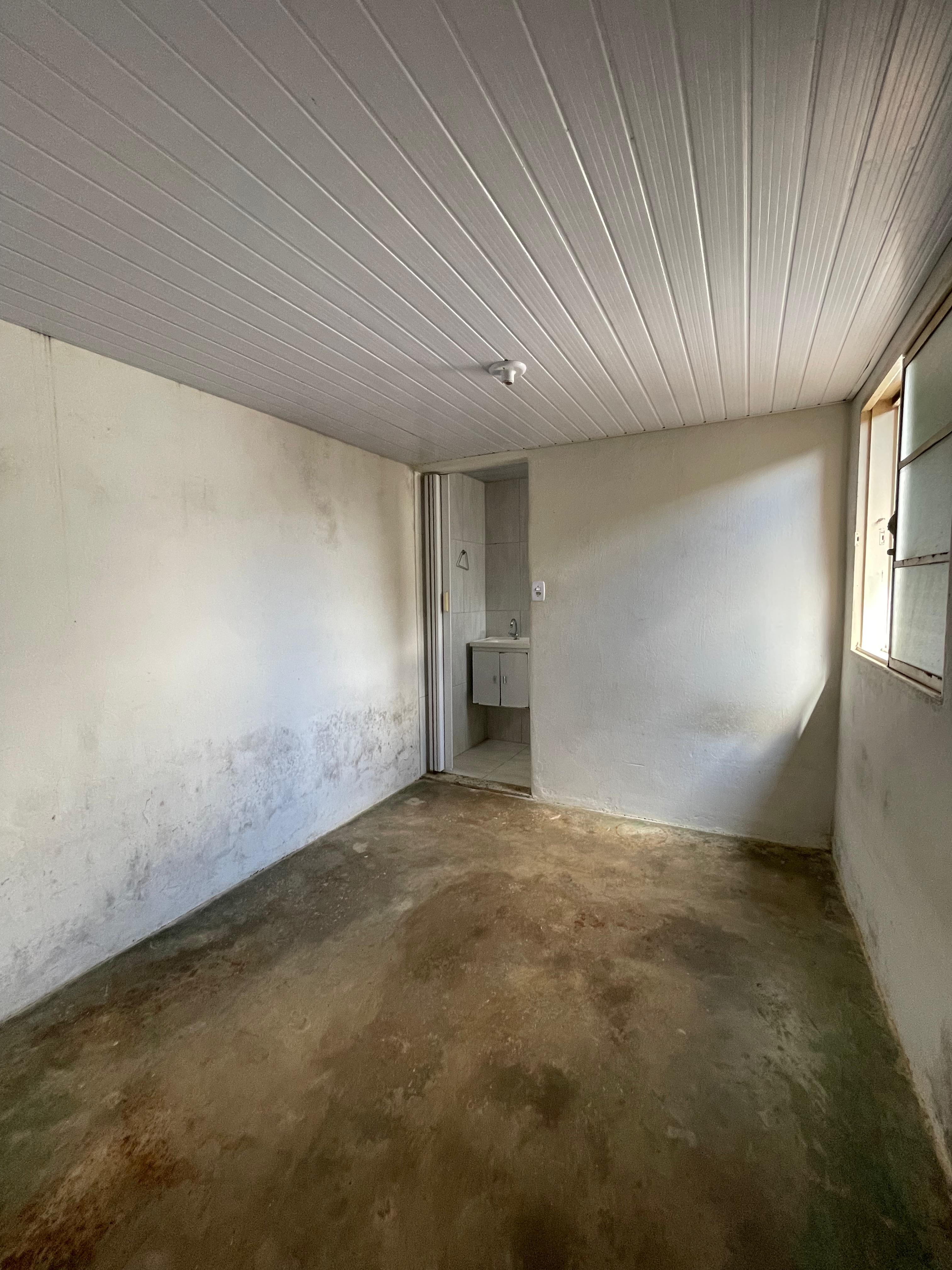 Casa no bairro Parque do Horto à Venda