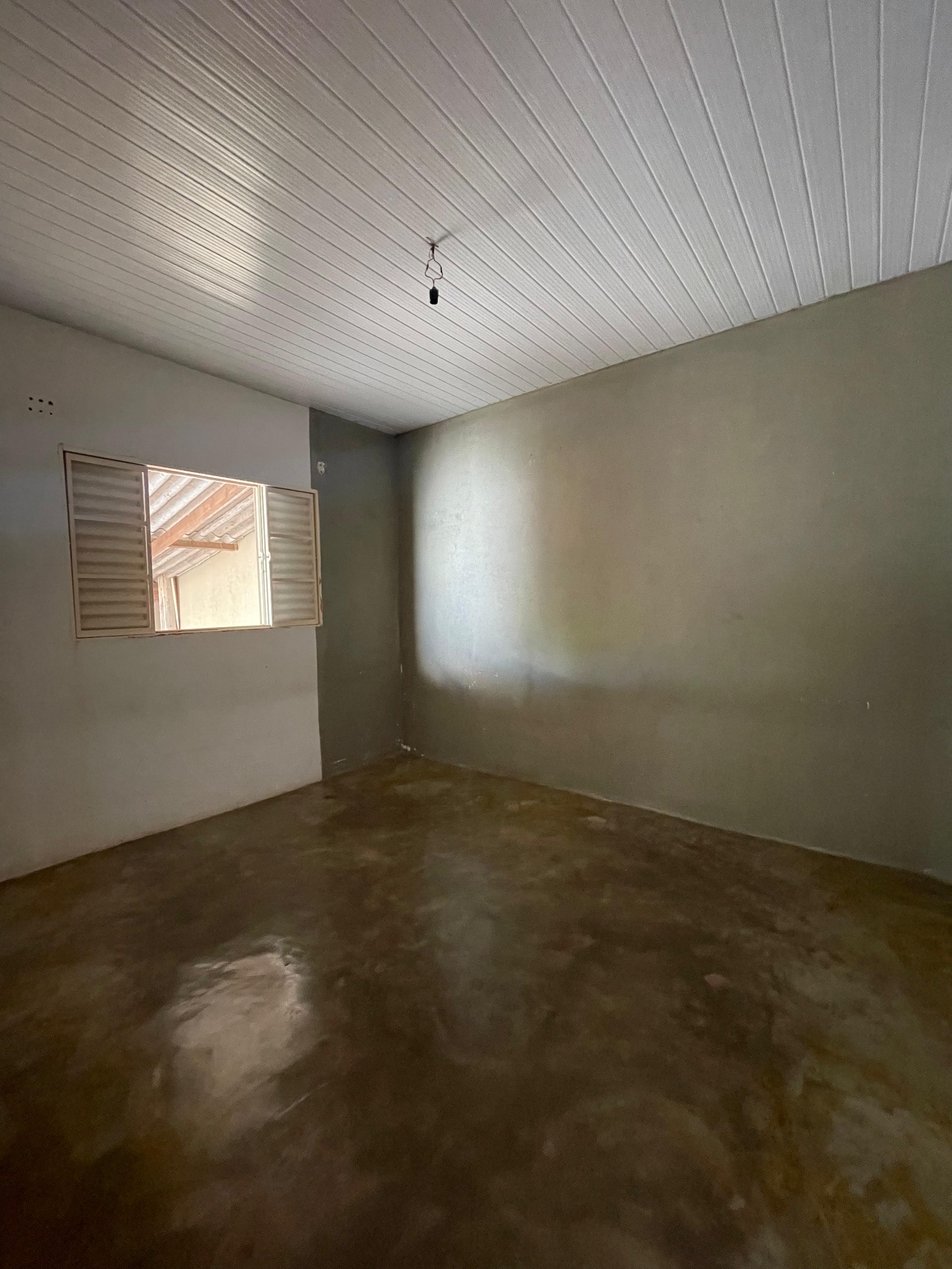 Casa no bairro Parque do Horto à Venda