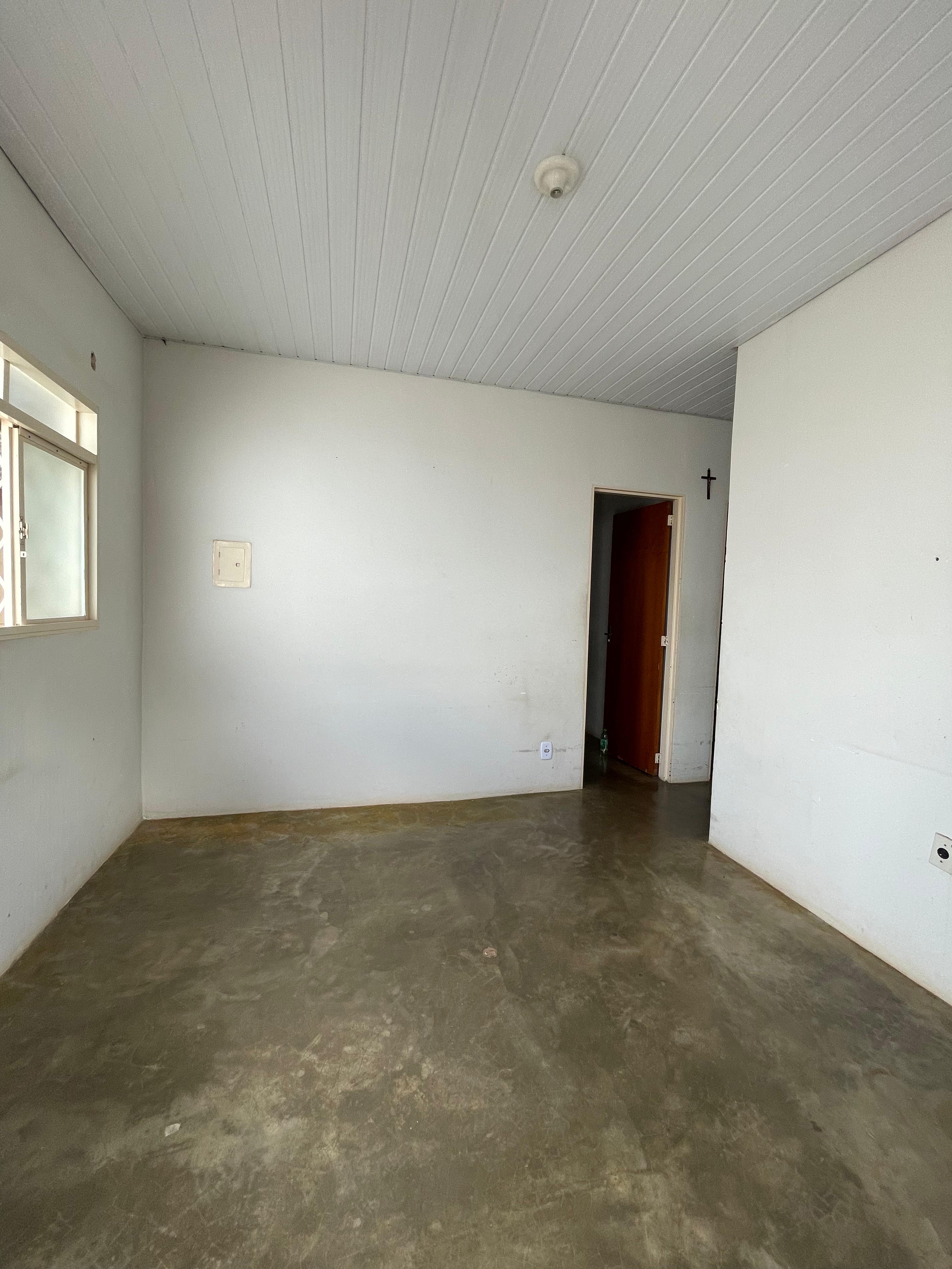 Casa no bairro Parque do Horto à Venda