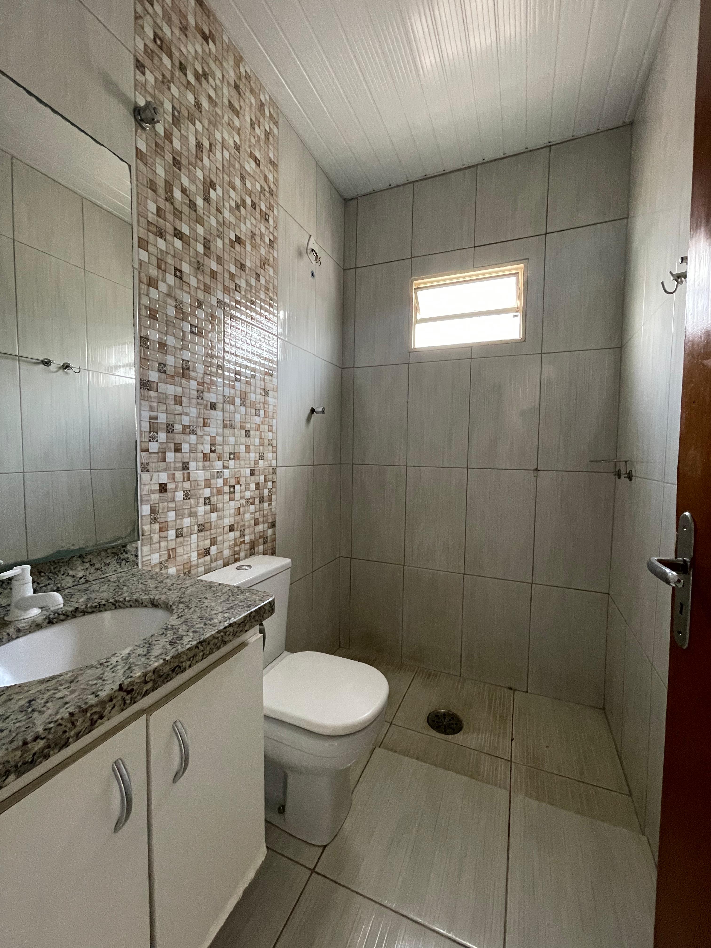Casa no bairro Parque do Horto à Venda