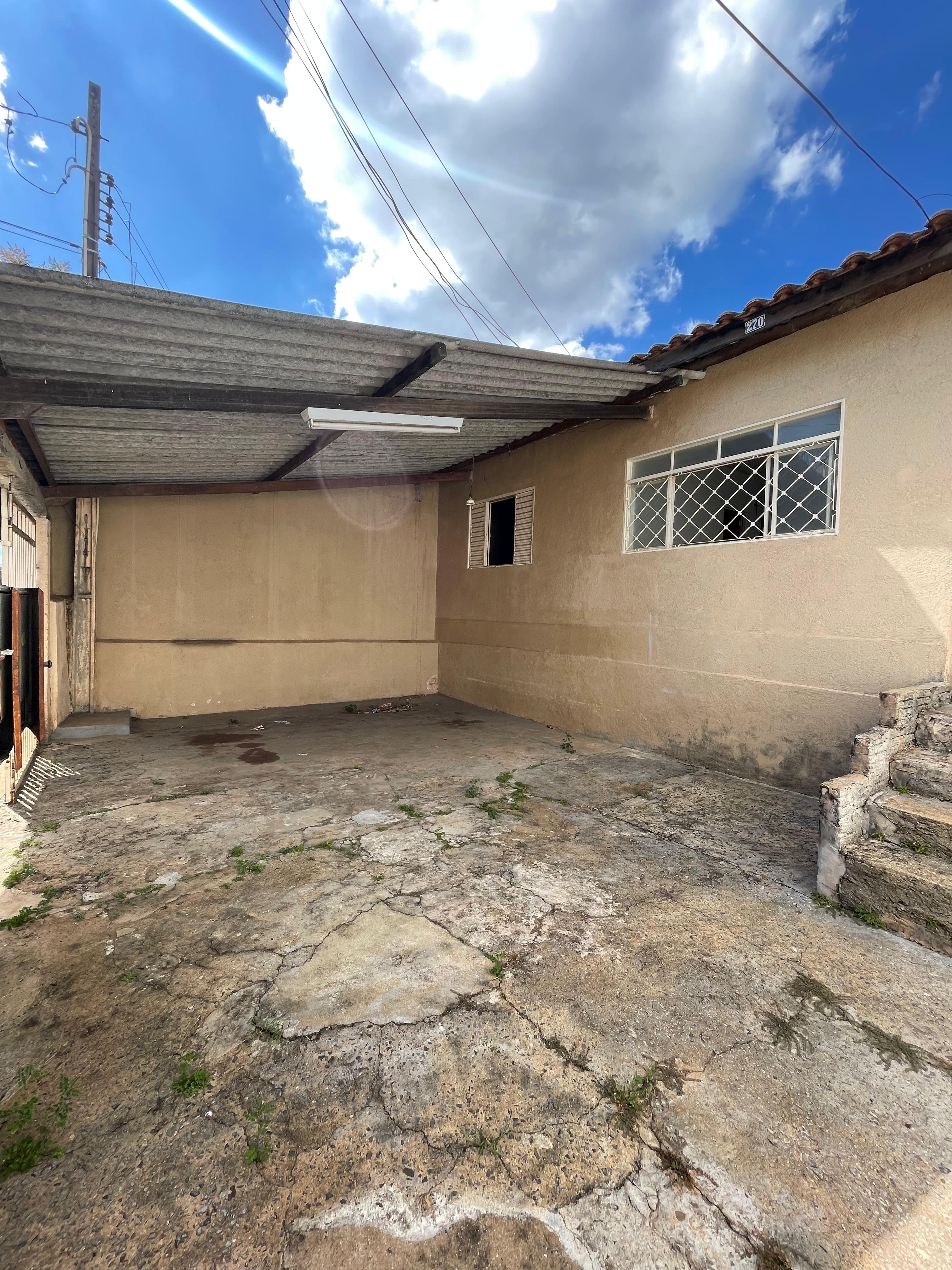 Casa no bairro Parque do Horto à Venda