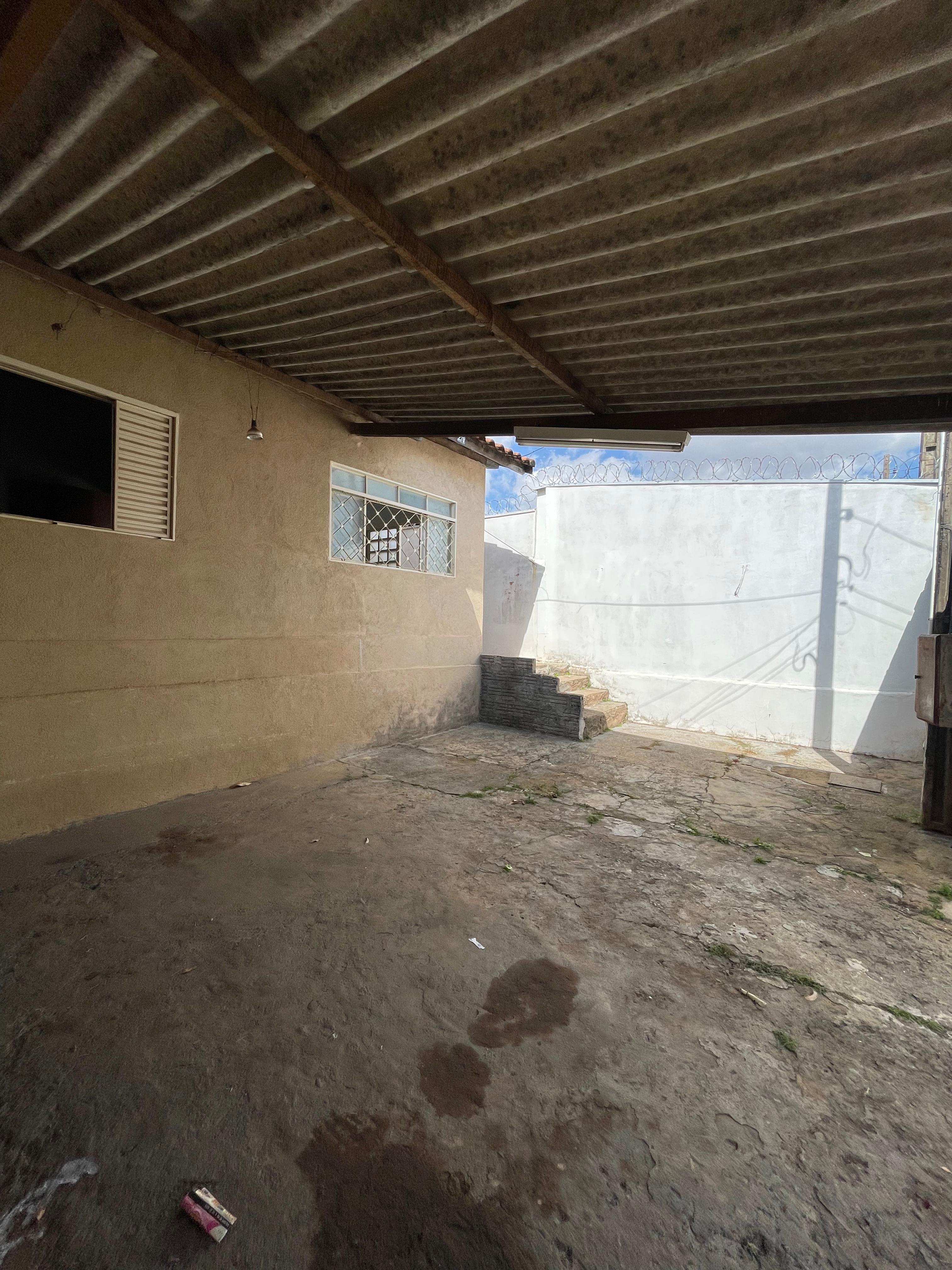 Casa no bairro Parque do Horto à Venda