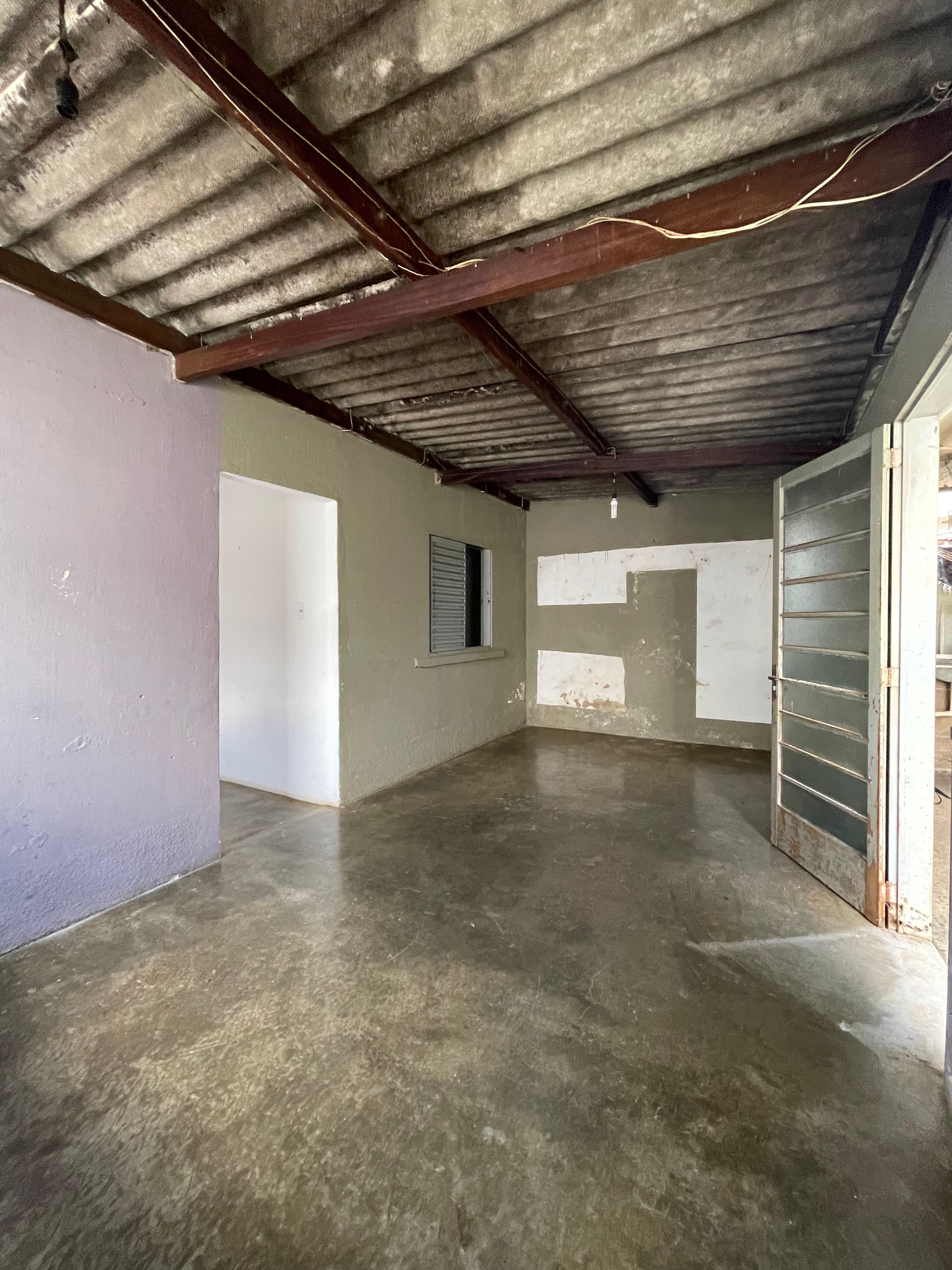 Casa no bairro Parque do Horto à Venda