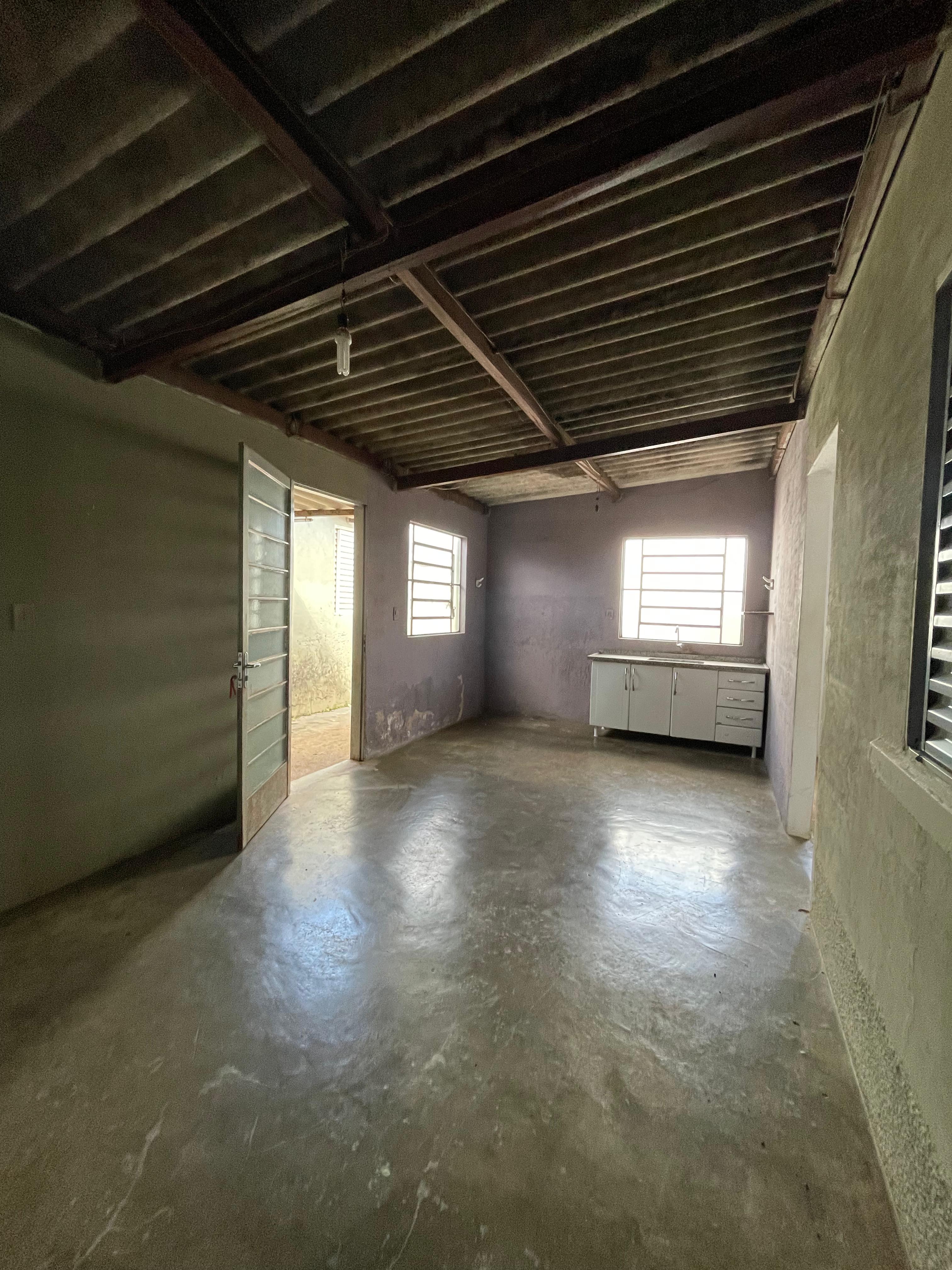 Casa no bairro Parque do Horto à Venda