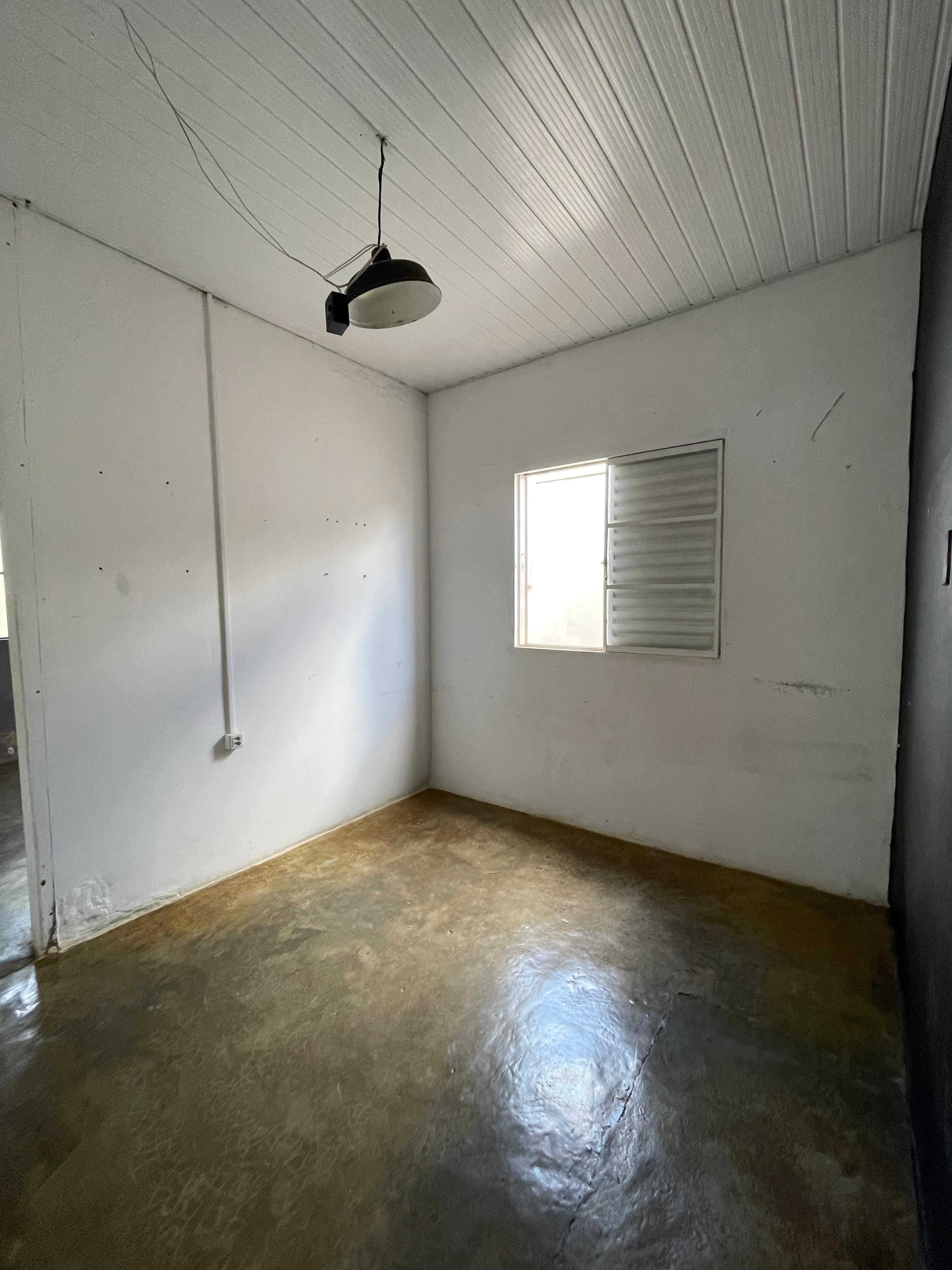 Casa no bairro Parque do Horto à Venda