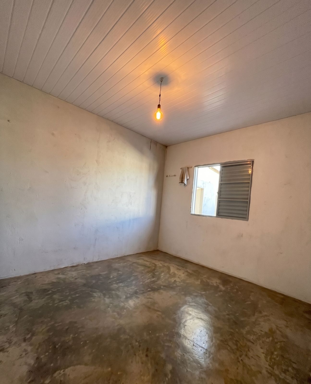 Casa no bairro Parque do Horto à Venda