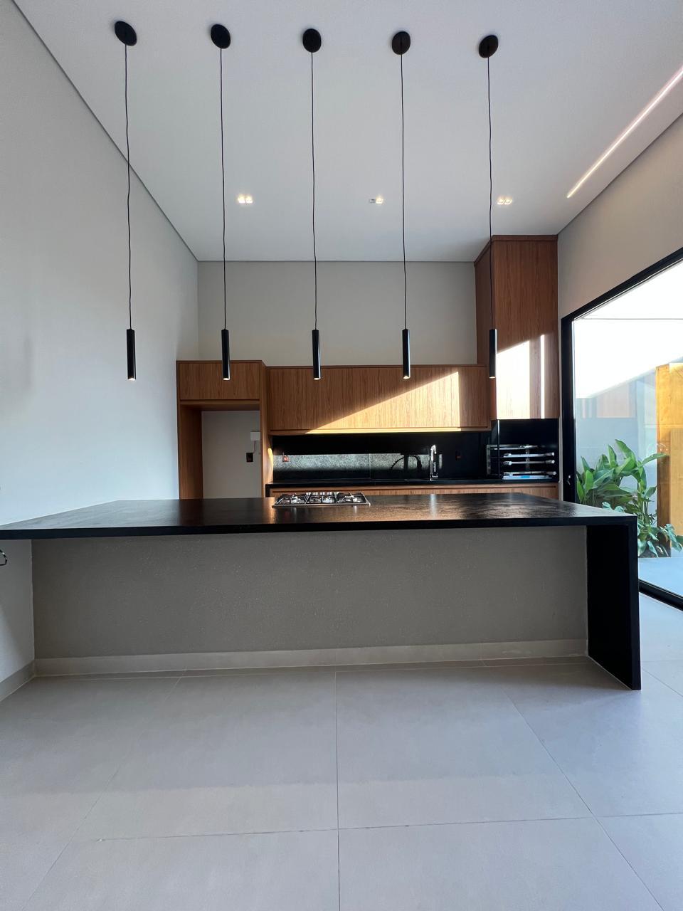Casa no bairro Jardim Botânico à Venda