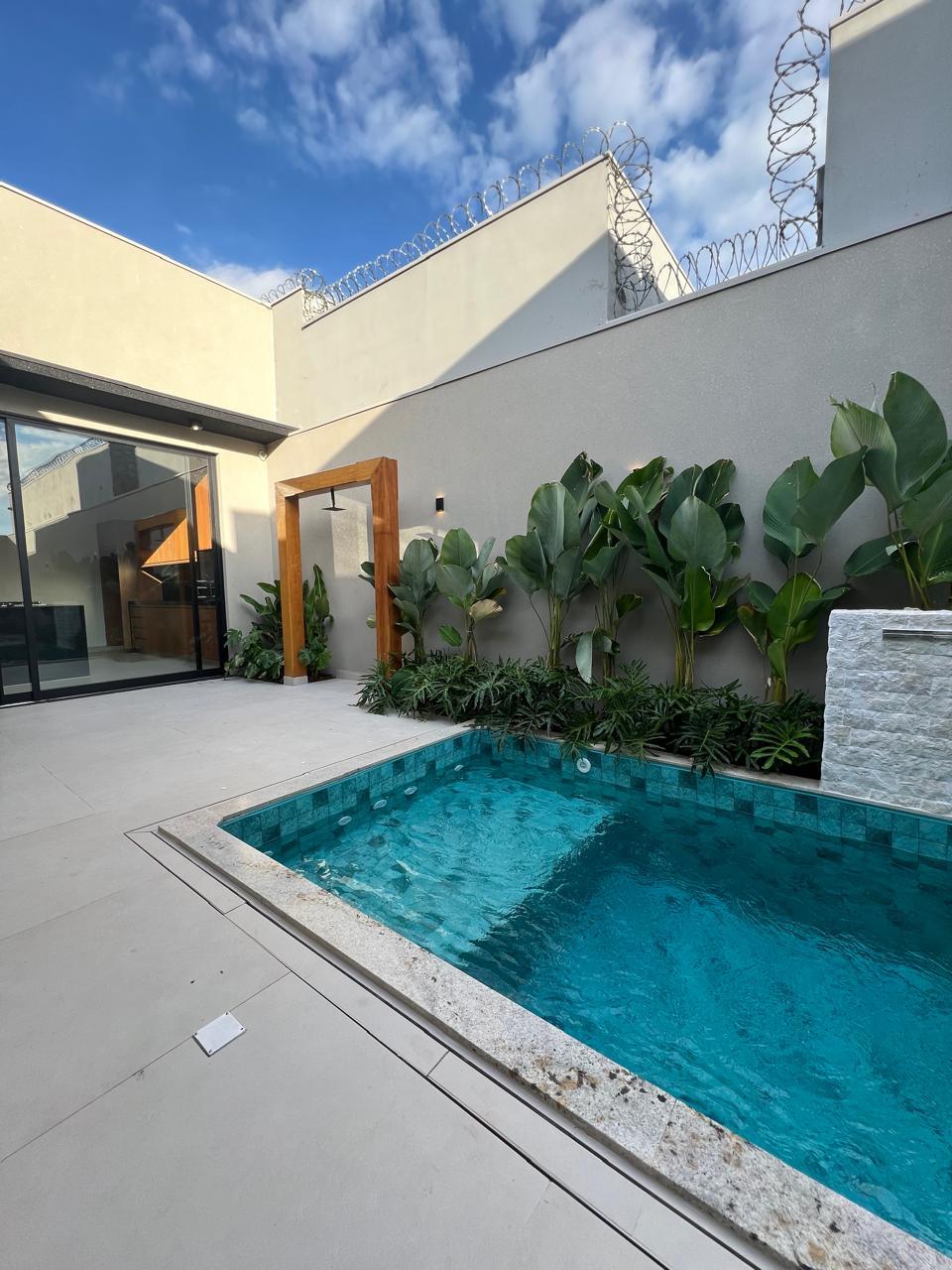 Casa no bairro Jardim Botânico à Venda