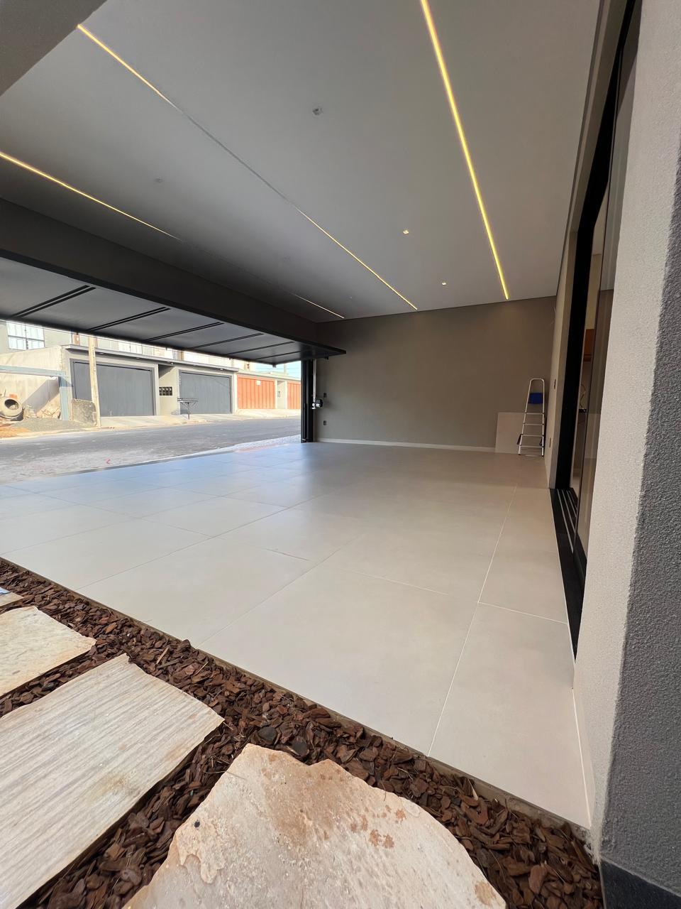 Casa no bairro Jardim Botânico à Venda