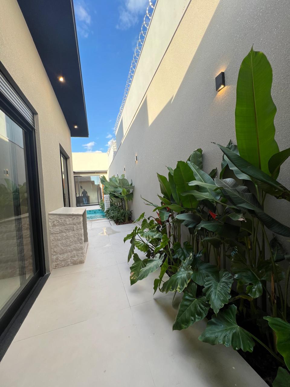 Casa no bairro Jardim Botânico à Venda