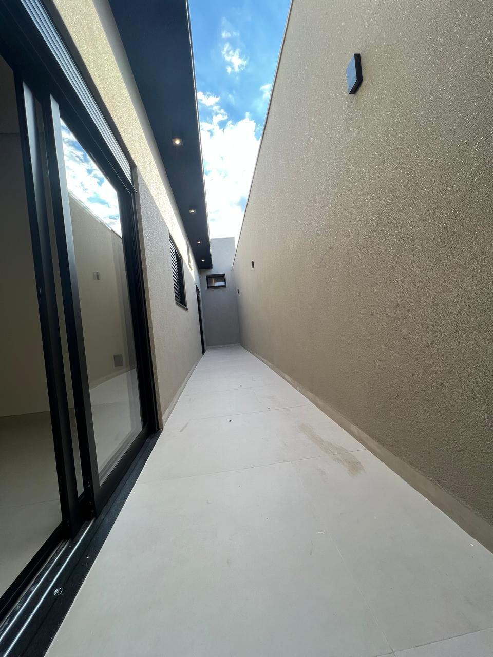 Casa no bairro Jardim Botânico à Venda