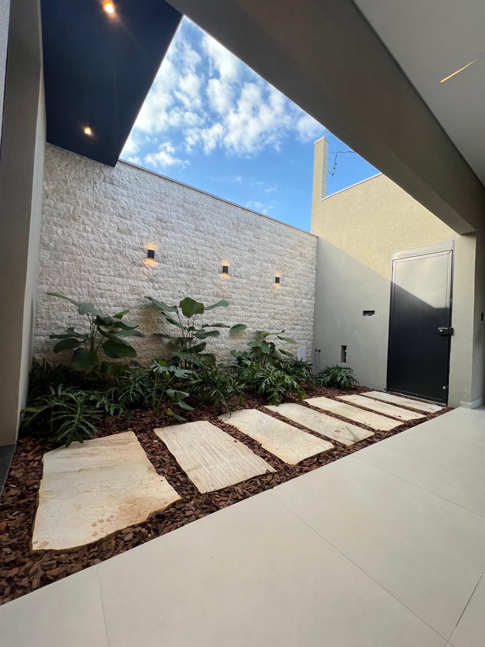 Casa no bairro Jardim Botânico à Venda