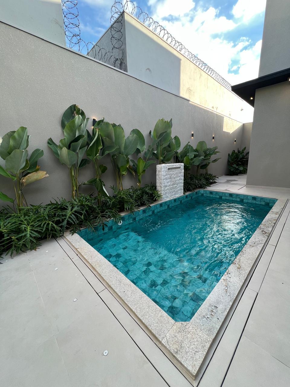 Casa no bairro Jardim Botânico à Venda