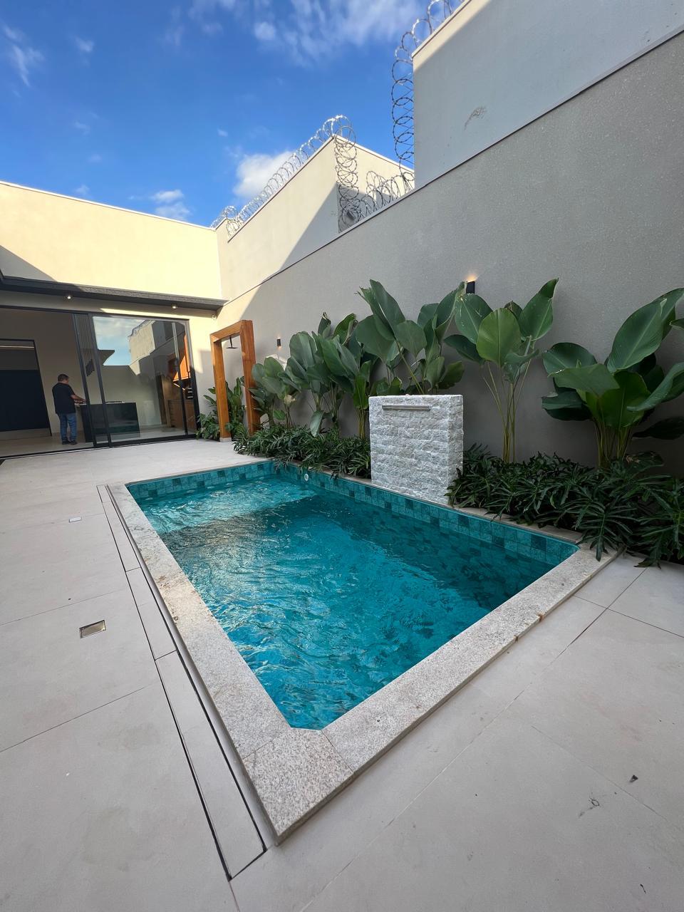 Casa no bairro Jardim Botânico à Venda