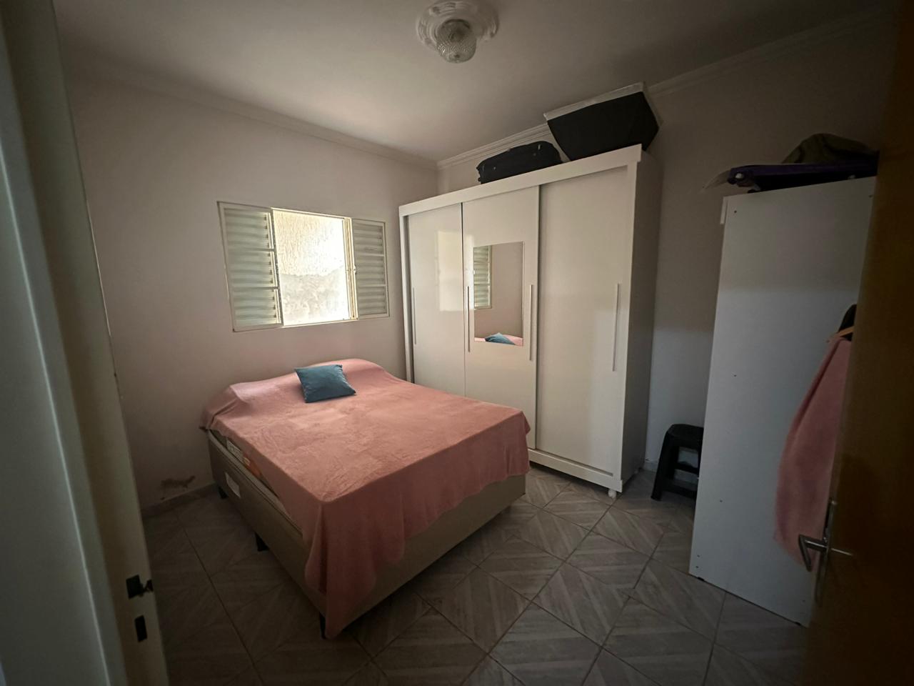 Casa no bairro Jardim Califórnia à Venda