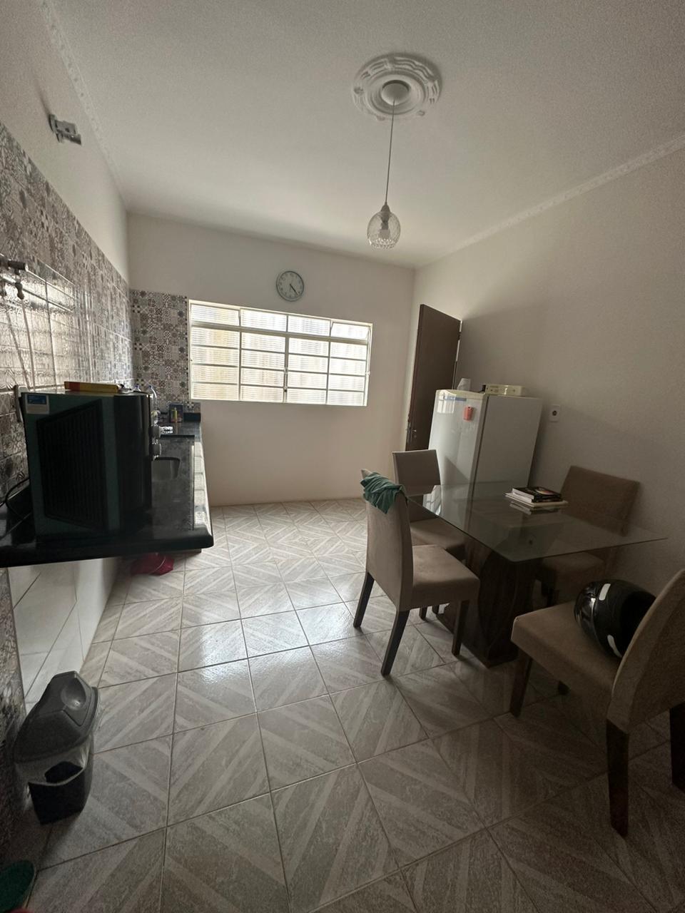 Casa no bairro Jardim Califórnia à Venda
