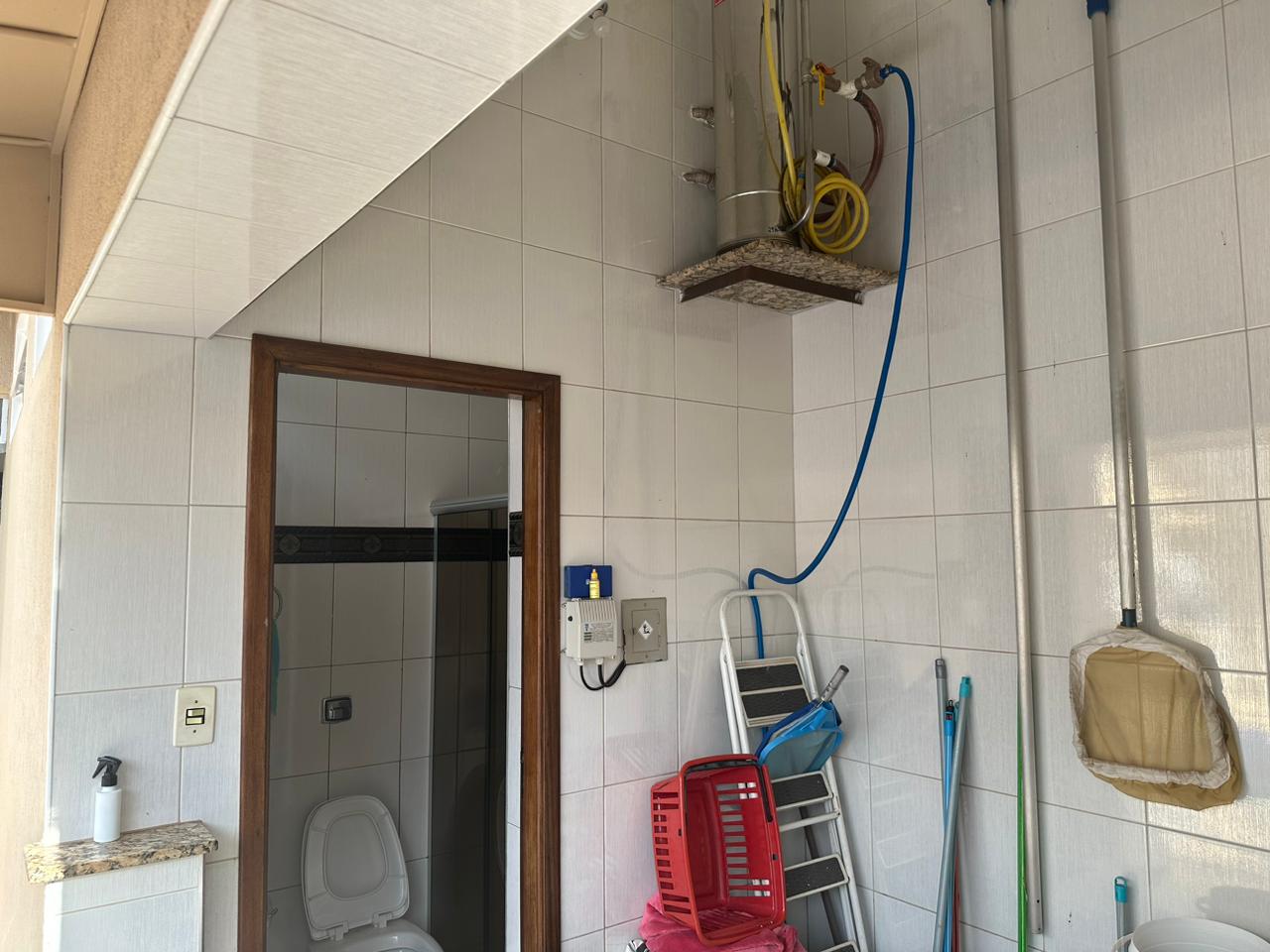 Casa no bairro Jardim Califórnia à Venda