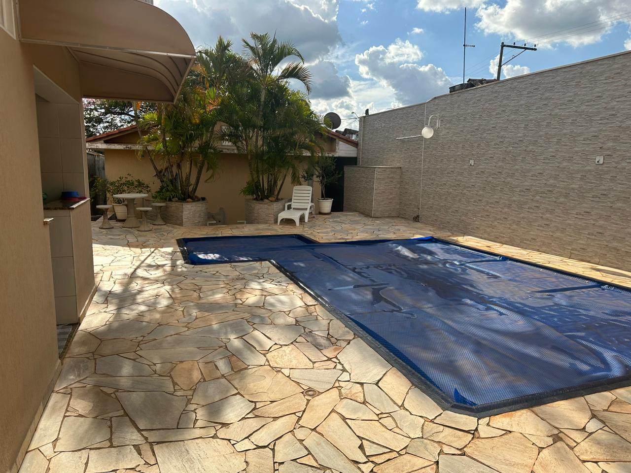 Casa no bairro Jardim Califórnia à Venda