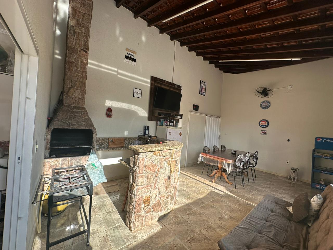 Casa no bairro Jardim Califórnia à Venda
