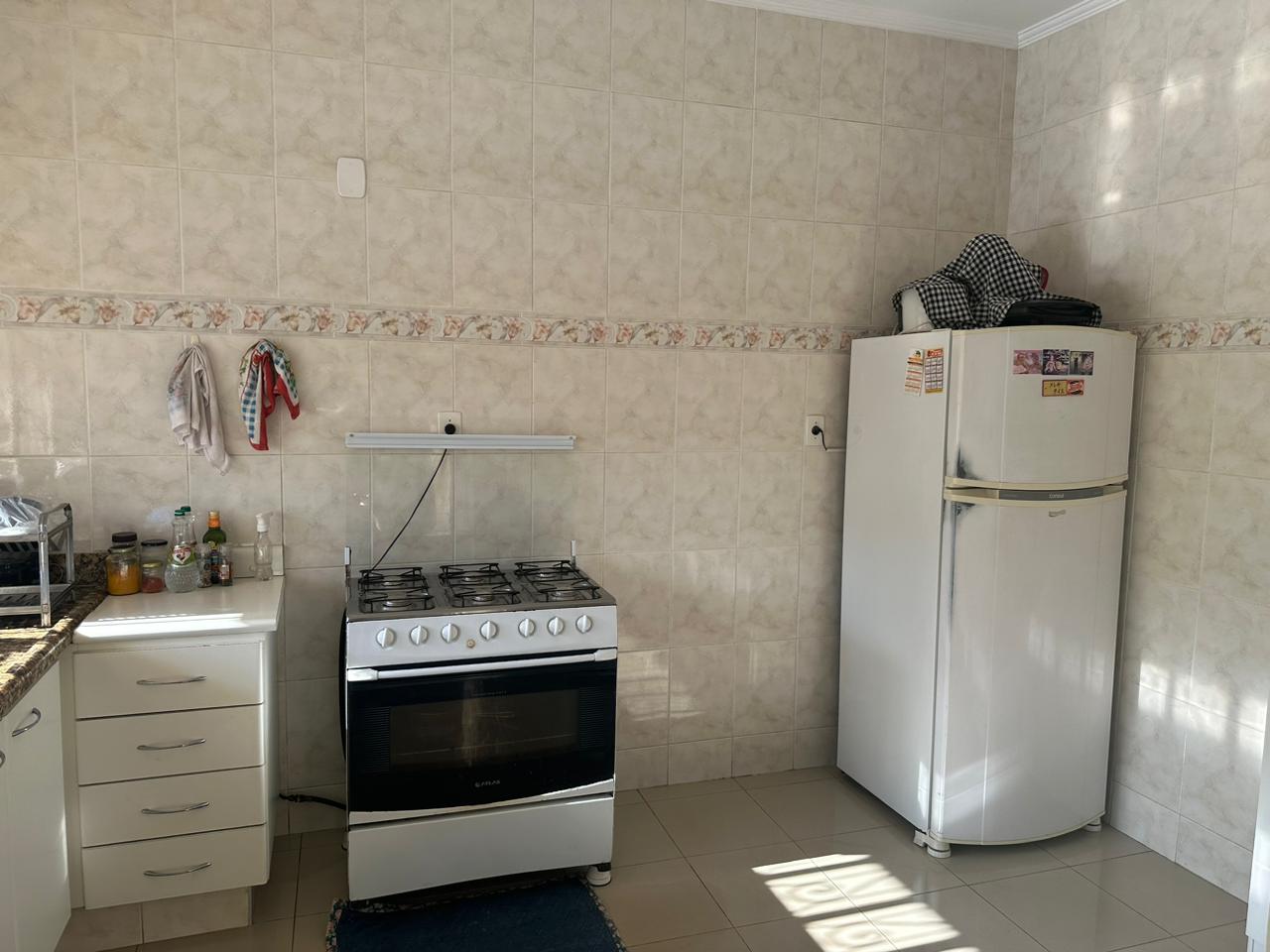 Casa no bairro Jardim Califórnia à Venda