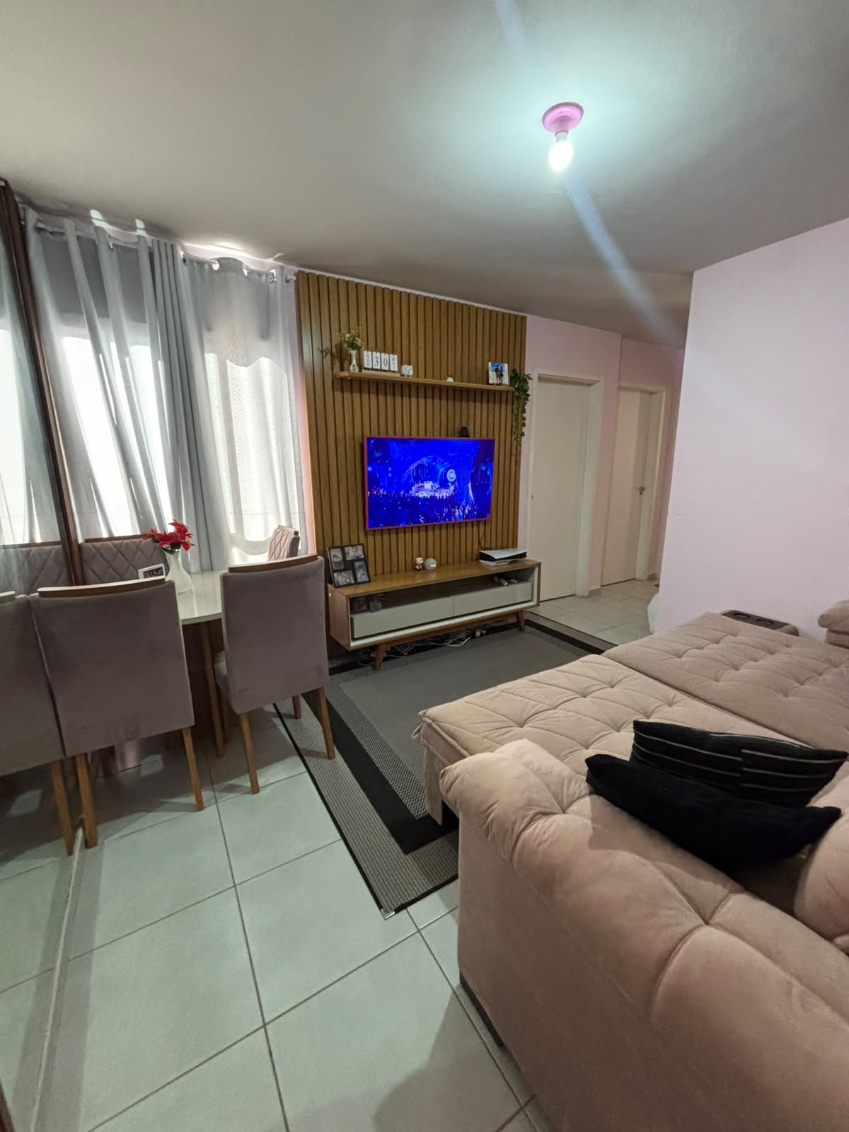 Apartamento no bairro Chácaras São Paulo à Venda