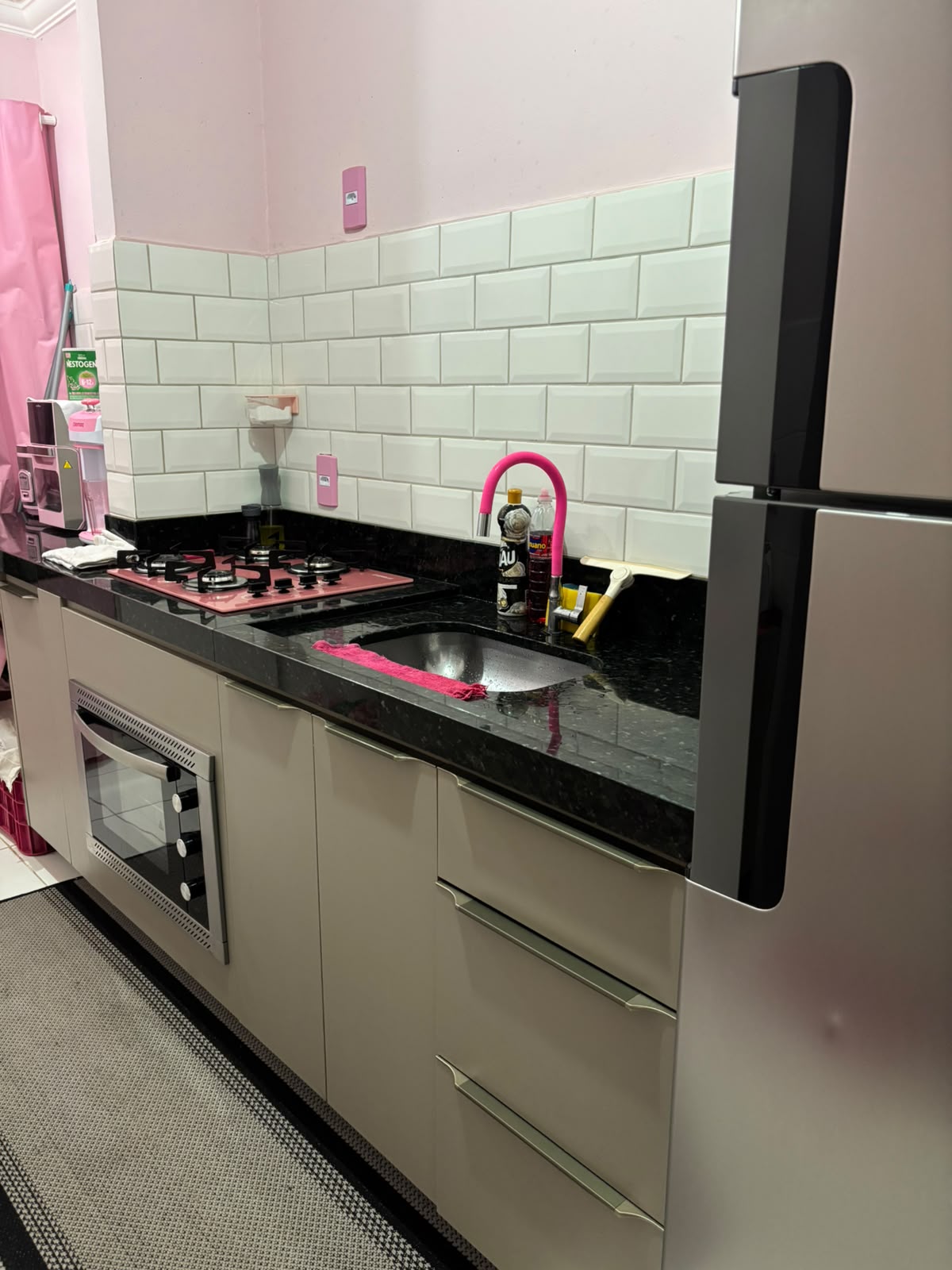 Apartamento no bairro Chácaras São Paulo à Venda