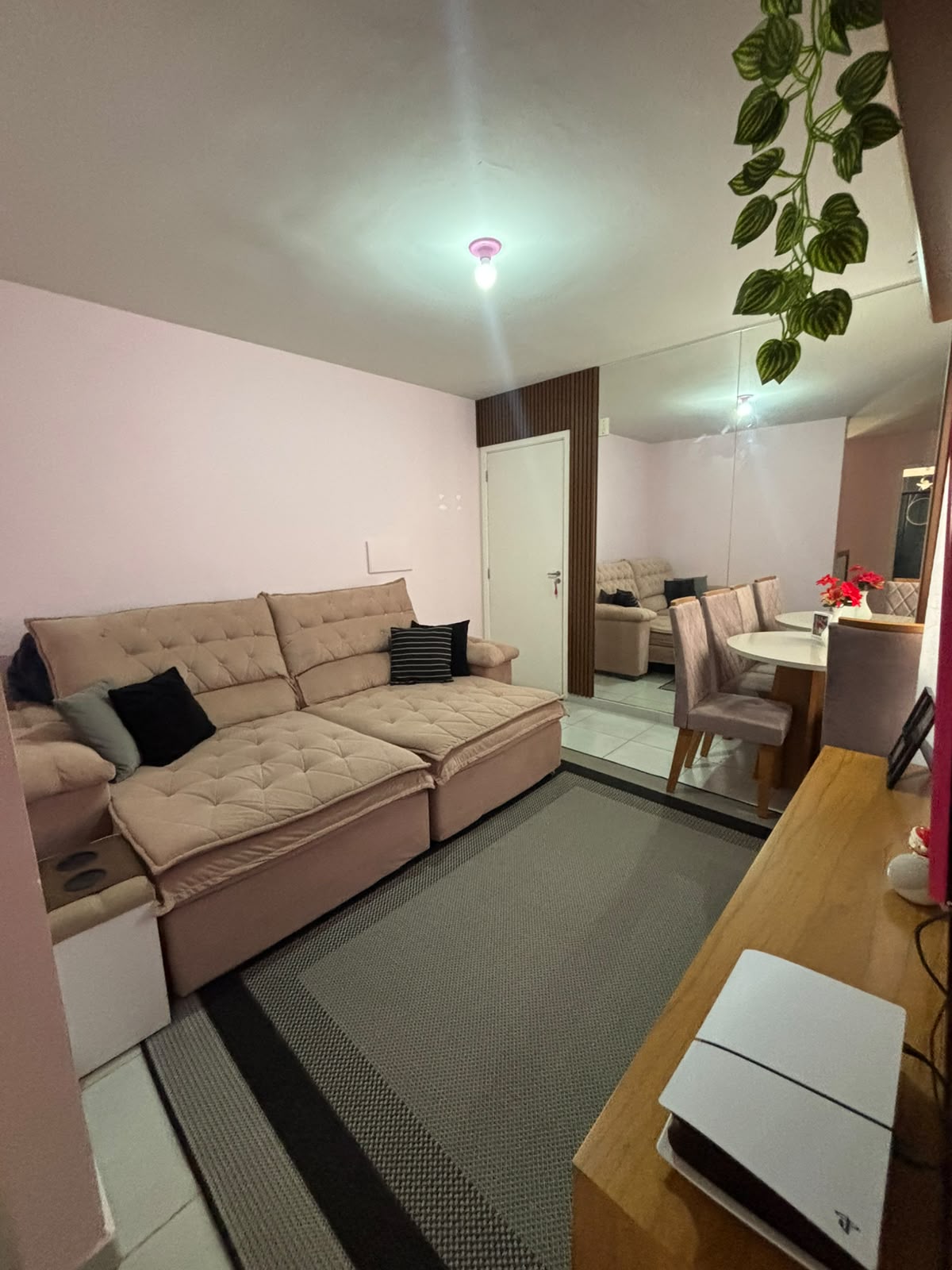 Apartamento no bairro Chácaras São Paulo à Venda