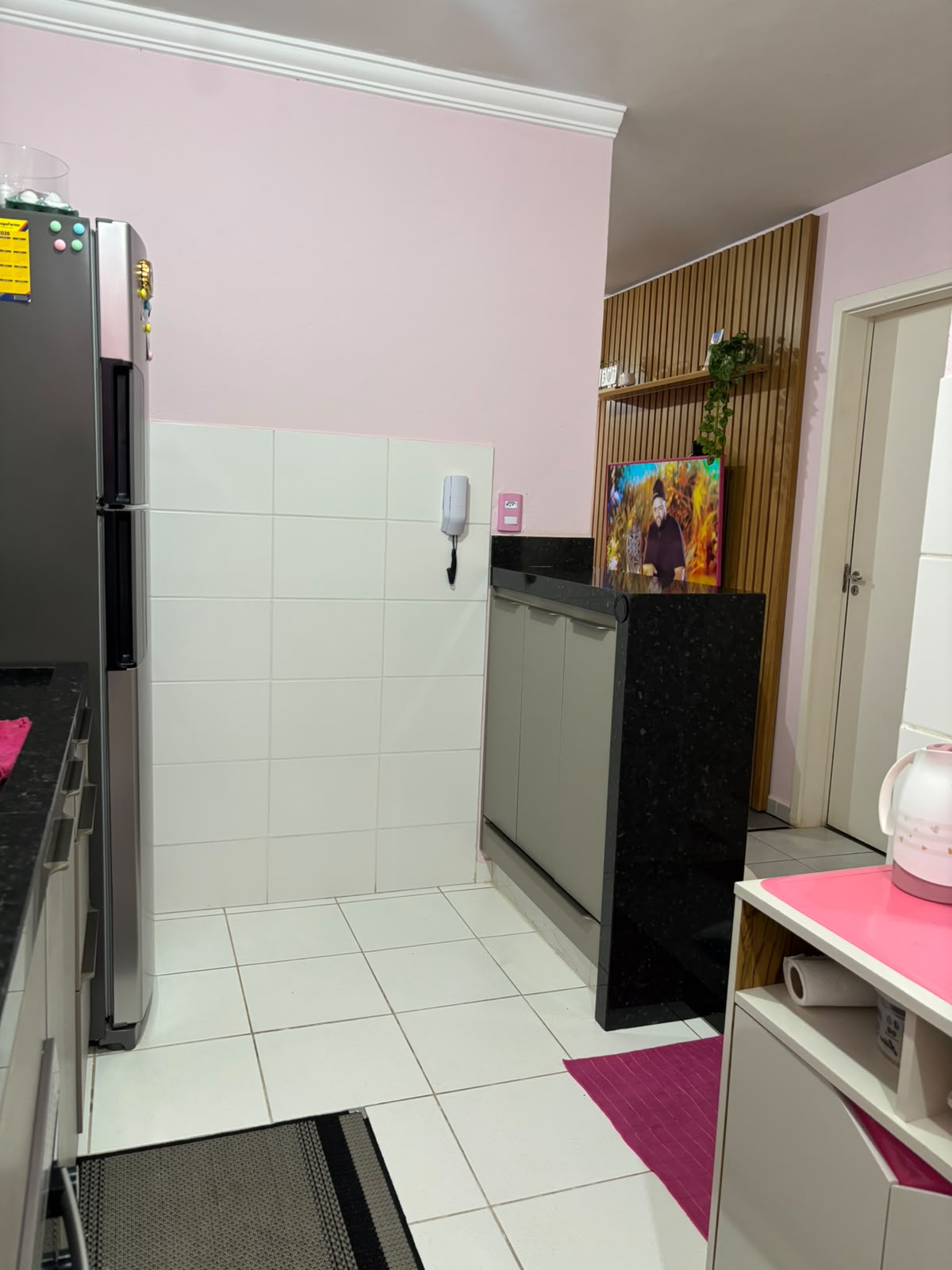 Apartamento no bairro Chácaras São Paulo à Venda
