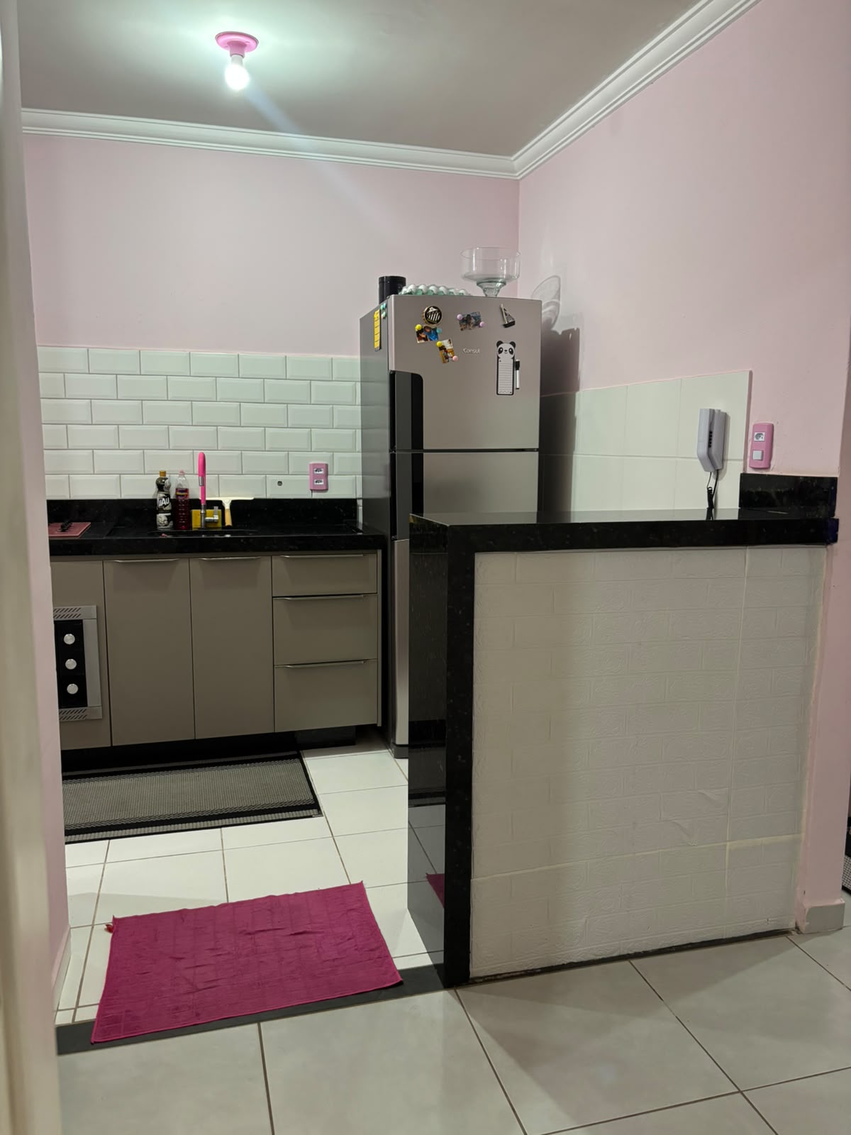 Apartamento no bairro Chácaras São Paulo à Venda