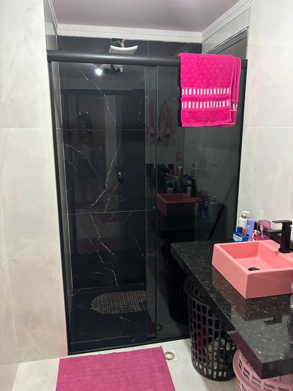 Apartamento no bairro Chácaras São Paulo à Venda