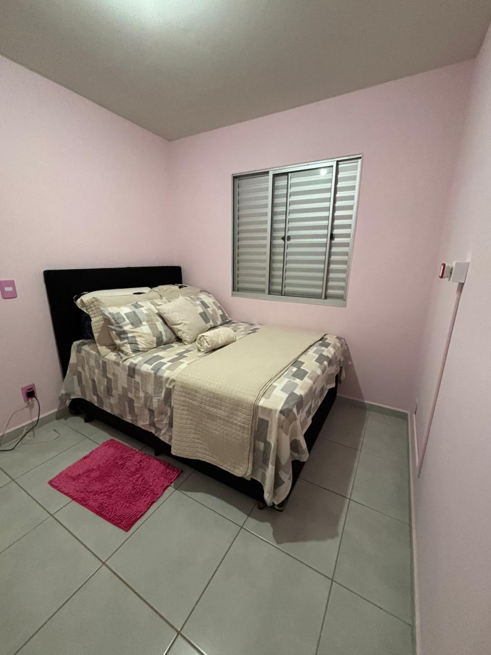 Apartamento no bairro Chácaras São Paulo à Venda