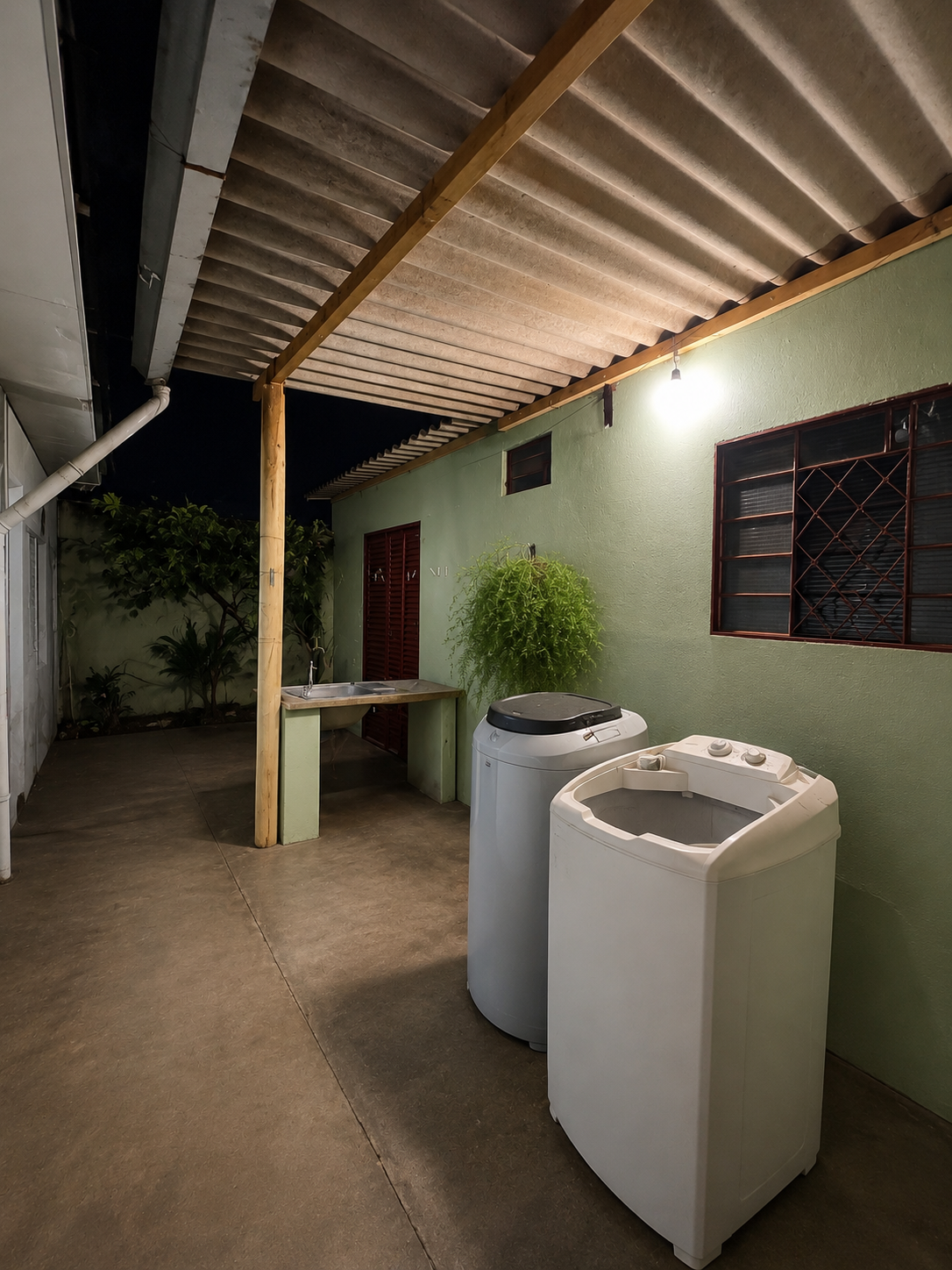 Casa no bairro Residencial Moreira Júnior à Venda