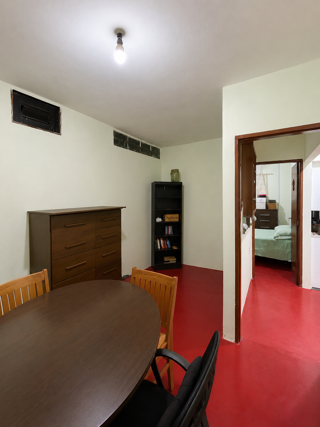 Casa no bairro Residencial Moreira Júnior à Venda