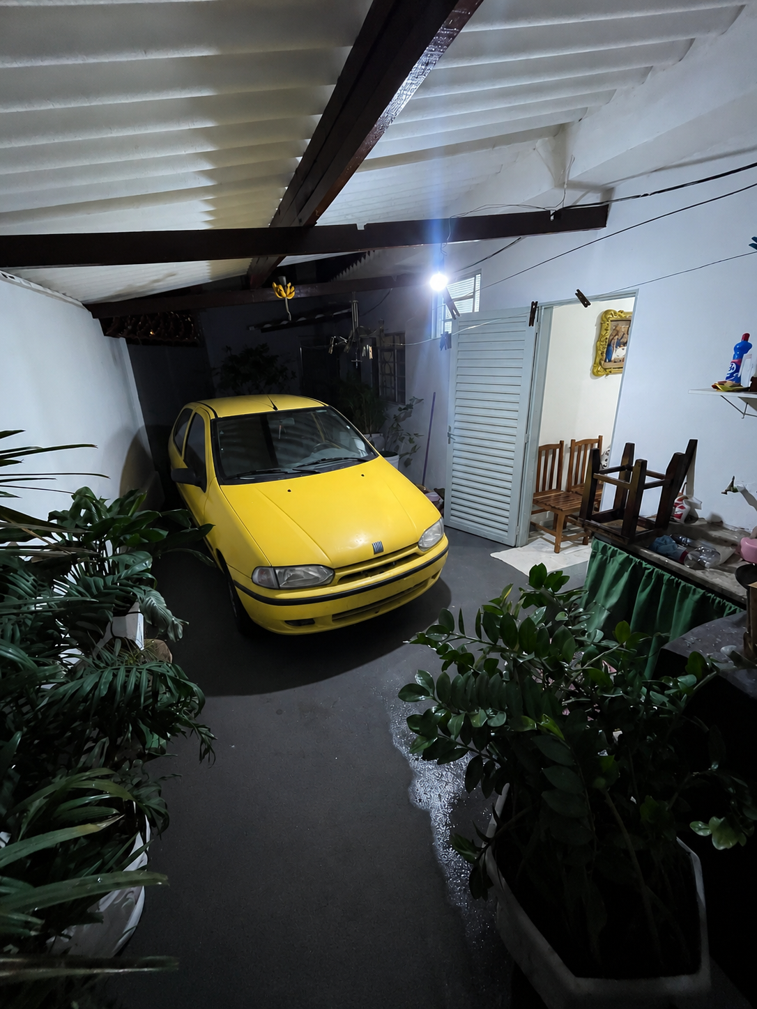 Casa no bairro Residencial Moreira Júnior à Venda