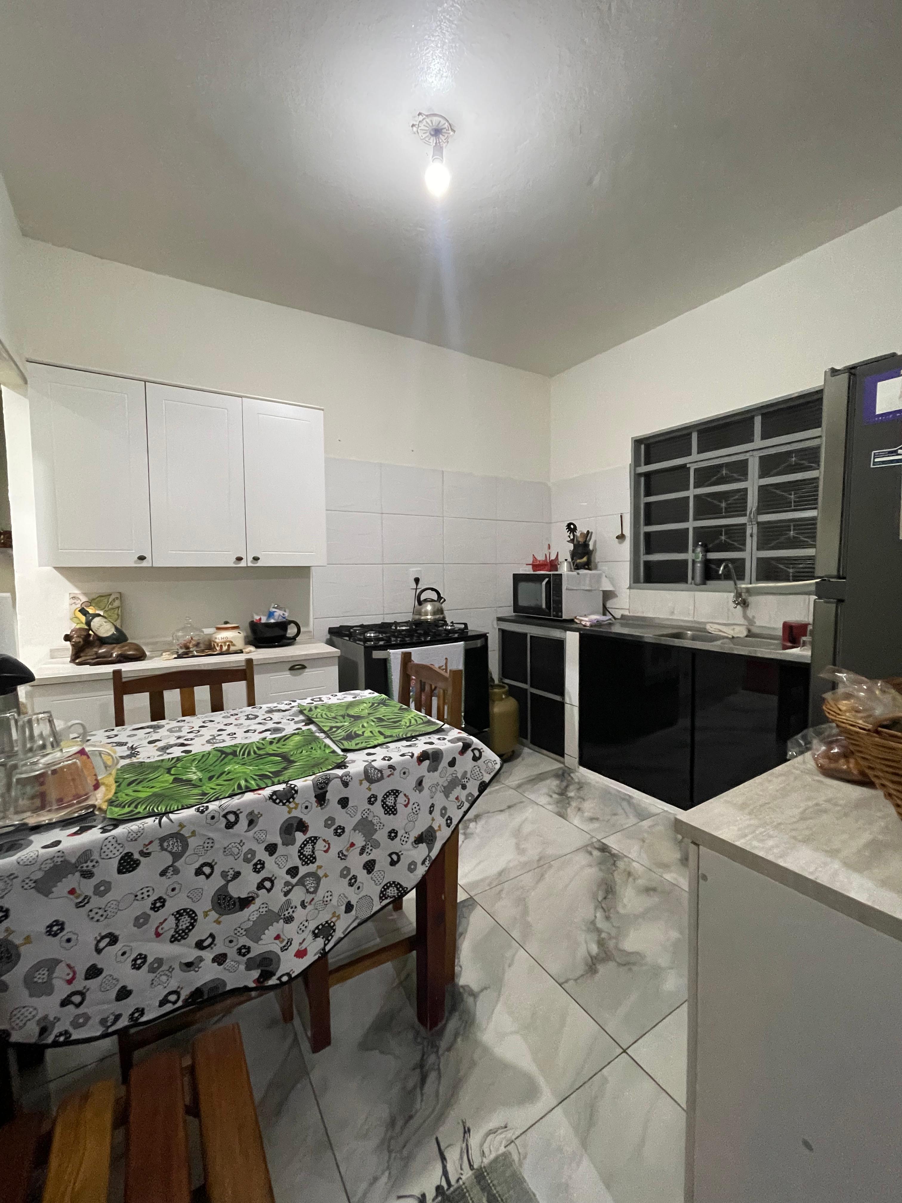 Casa no bairro Residencial Moreira Júnior à Venda