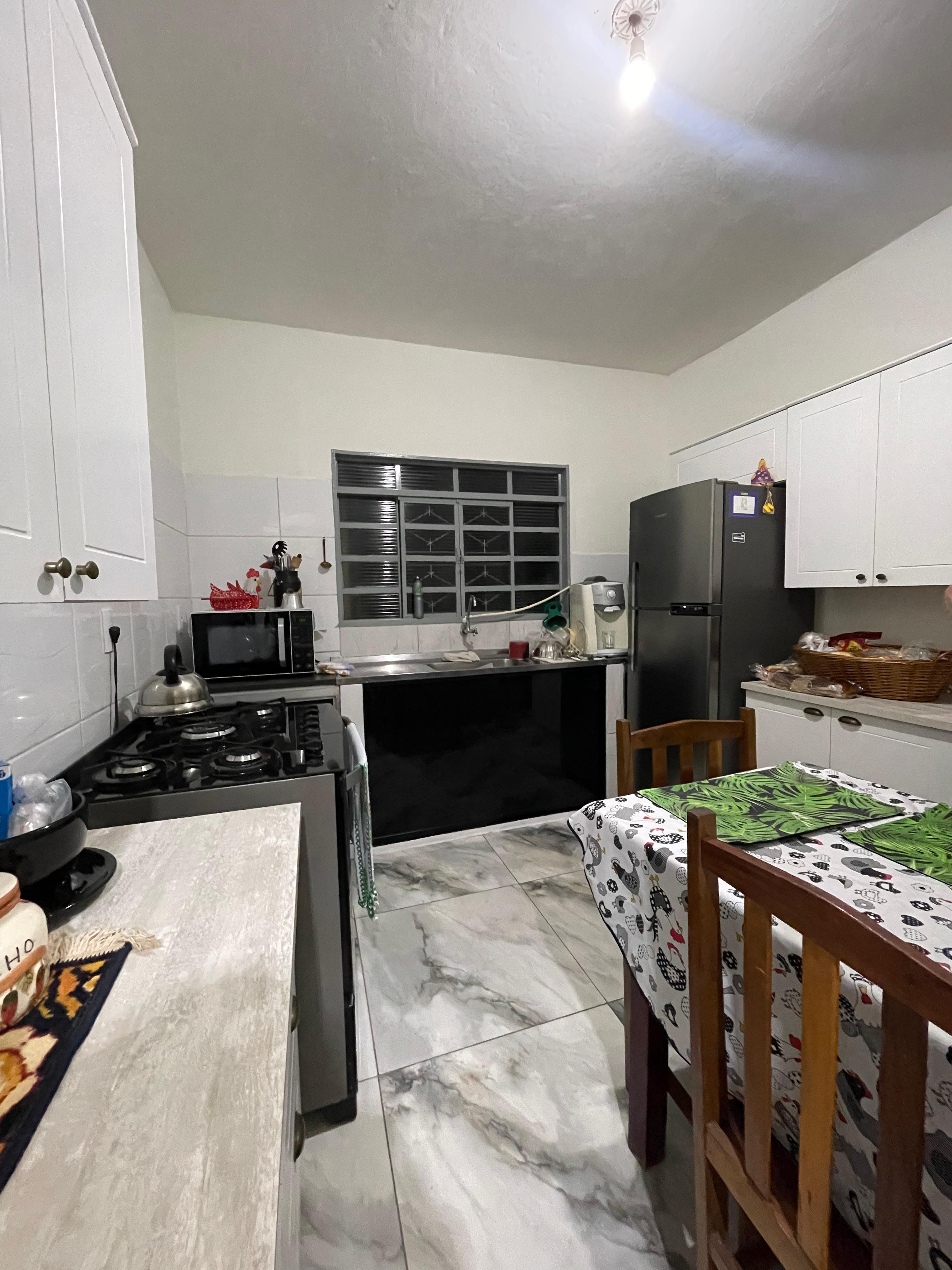 Casa no bairro Residencial Moreira Júnior à Venda