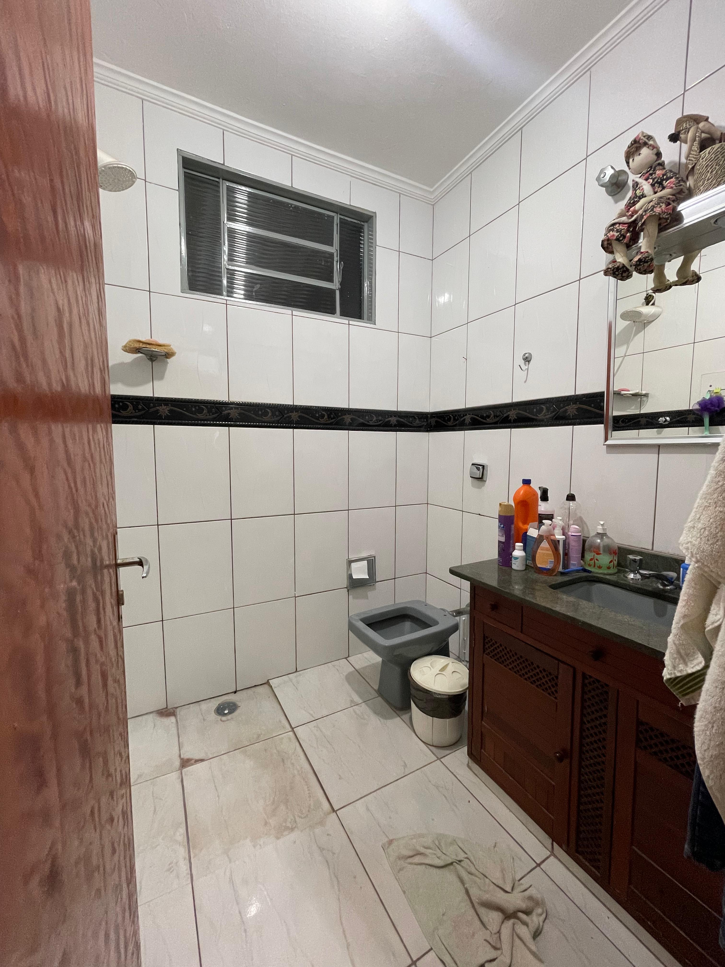 Casa no bairro Residencial Moreira Júnior à Venda