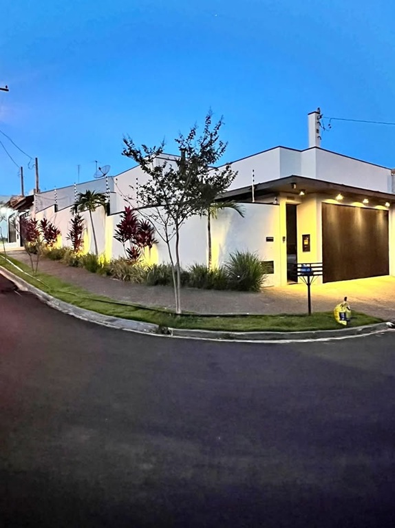 Casa no bairro Jardim Espraiado à Venda