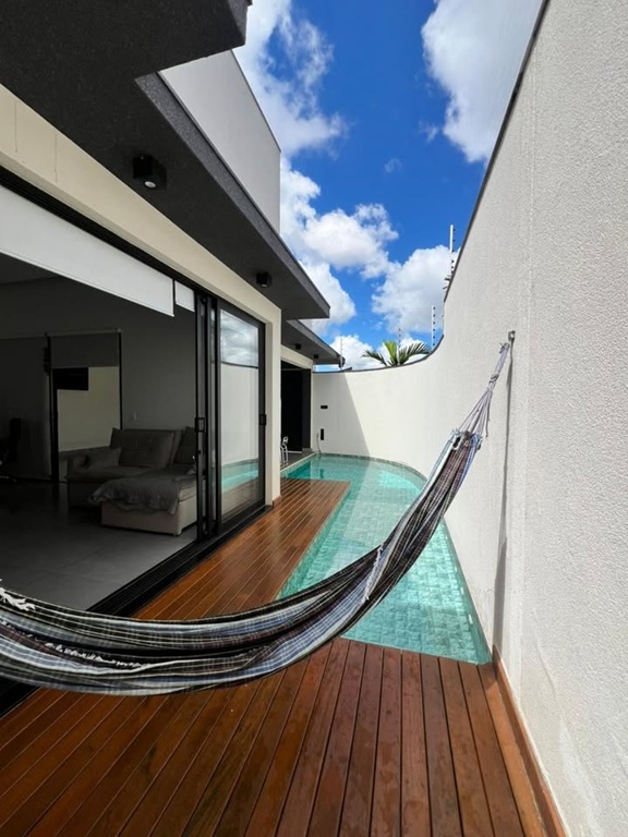 Casa no bairro Jardim Espraiado à Venda