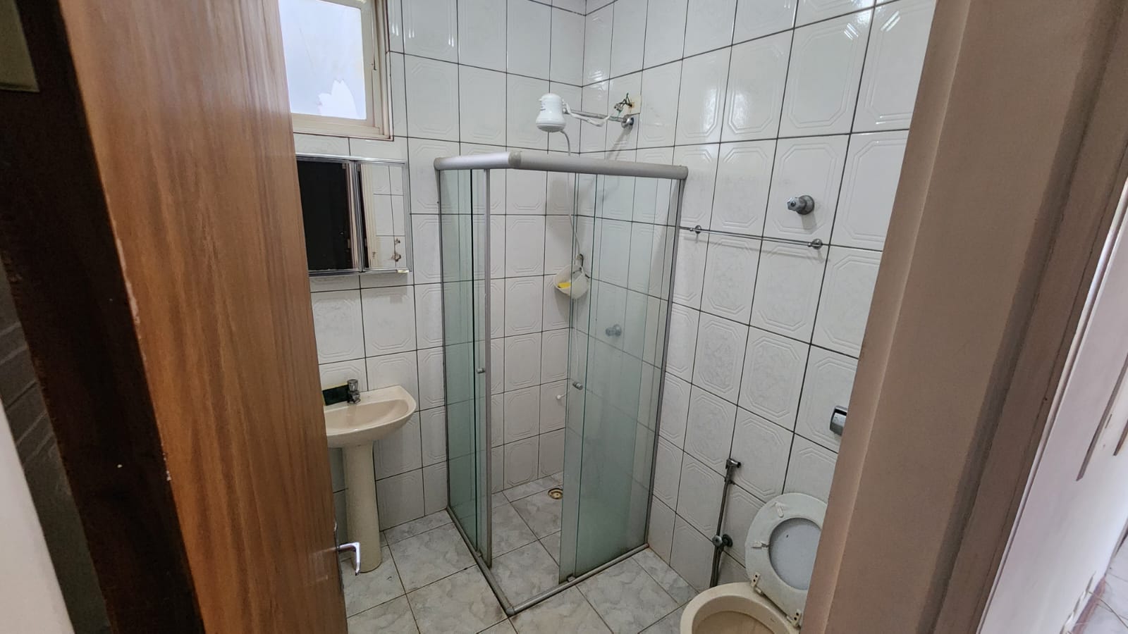 Apartamento no bairro Jardim Veneza à Venda