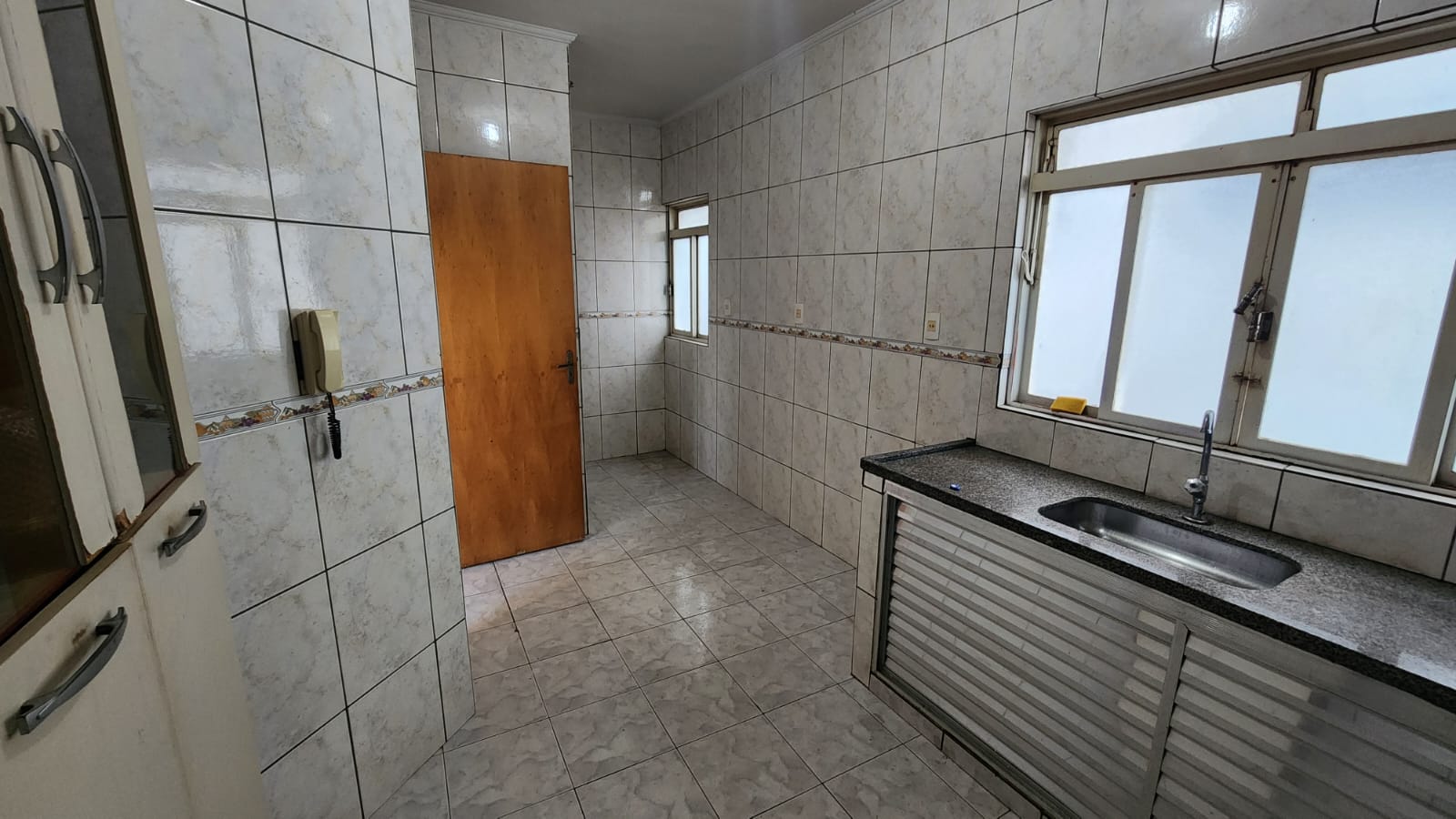 Apartamento no bairro Jardim Veneza à Venda