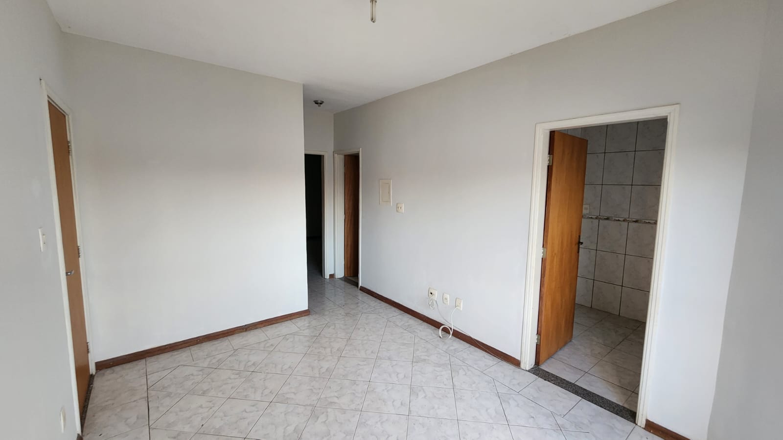 Apartamento no bairro Jardim Veneza à Venda