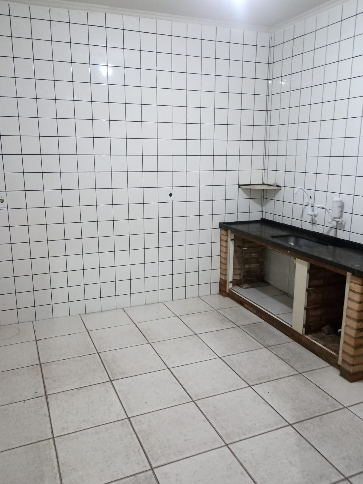 Casa no Centro à Venda