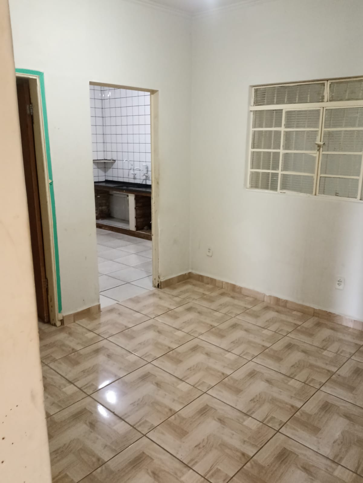 Casa no Centro à Venda
