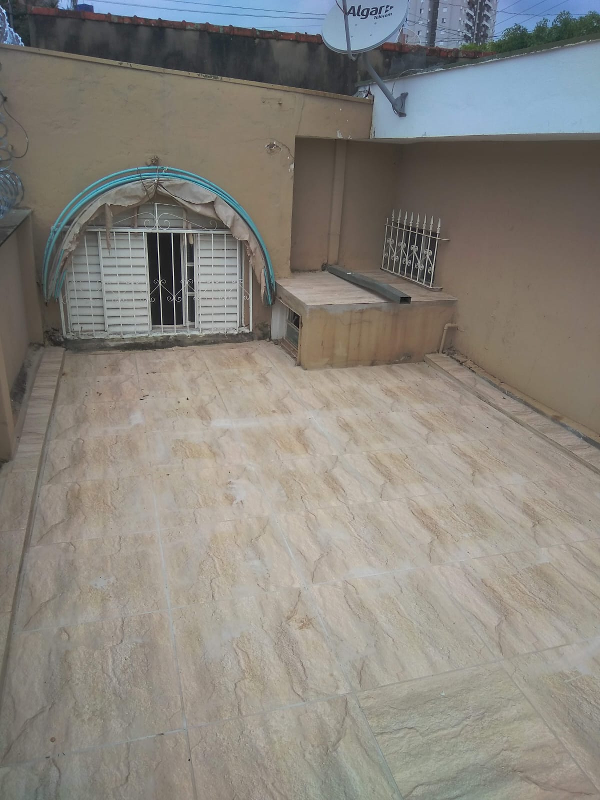 Casa no Centro à Venda