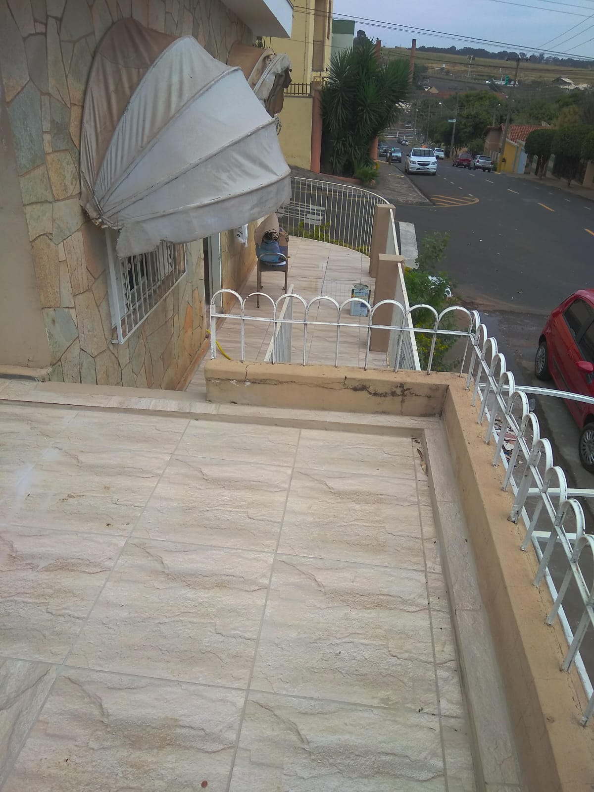 Casa no Centro à Venda