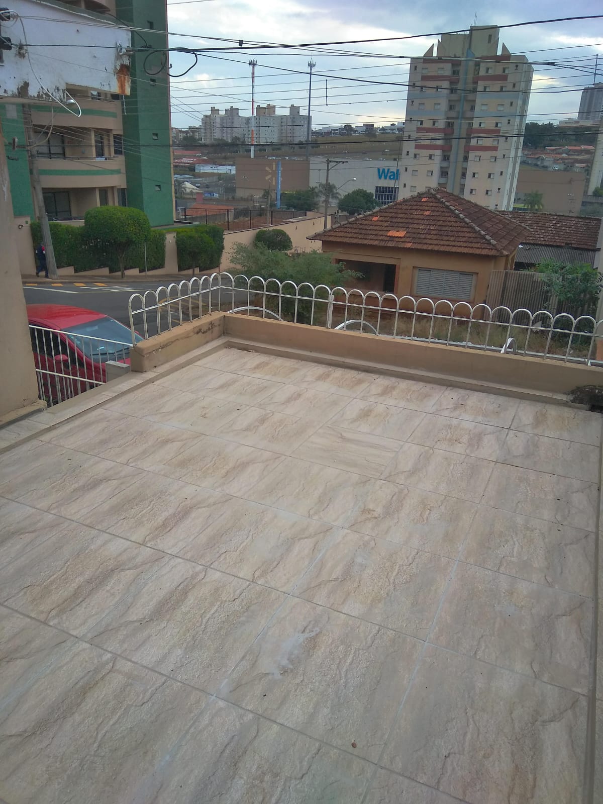 Casa no Centro à Venda