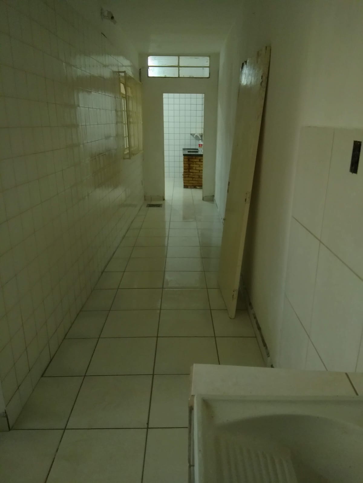 Casa no Centro à Venda