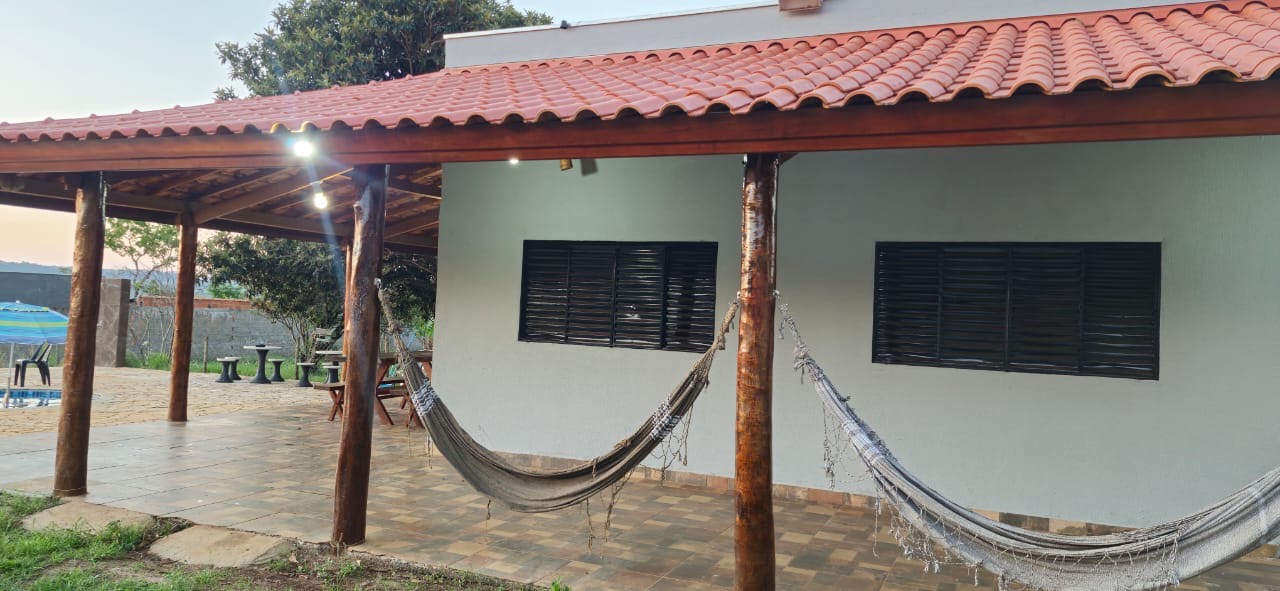 Rural no bairro Jardim Samello V à Venda